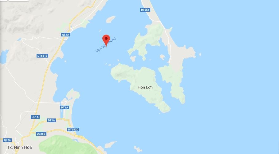 Cuu nan thuyen vien anh 2