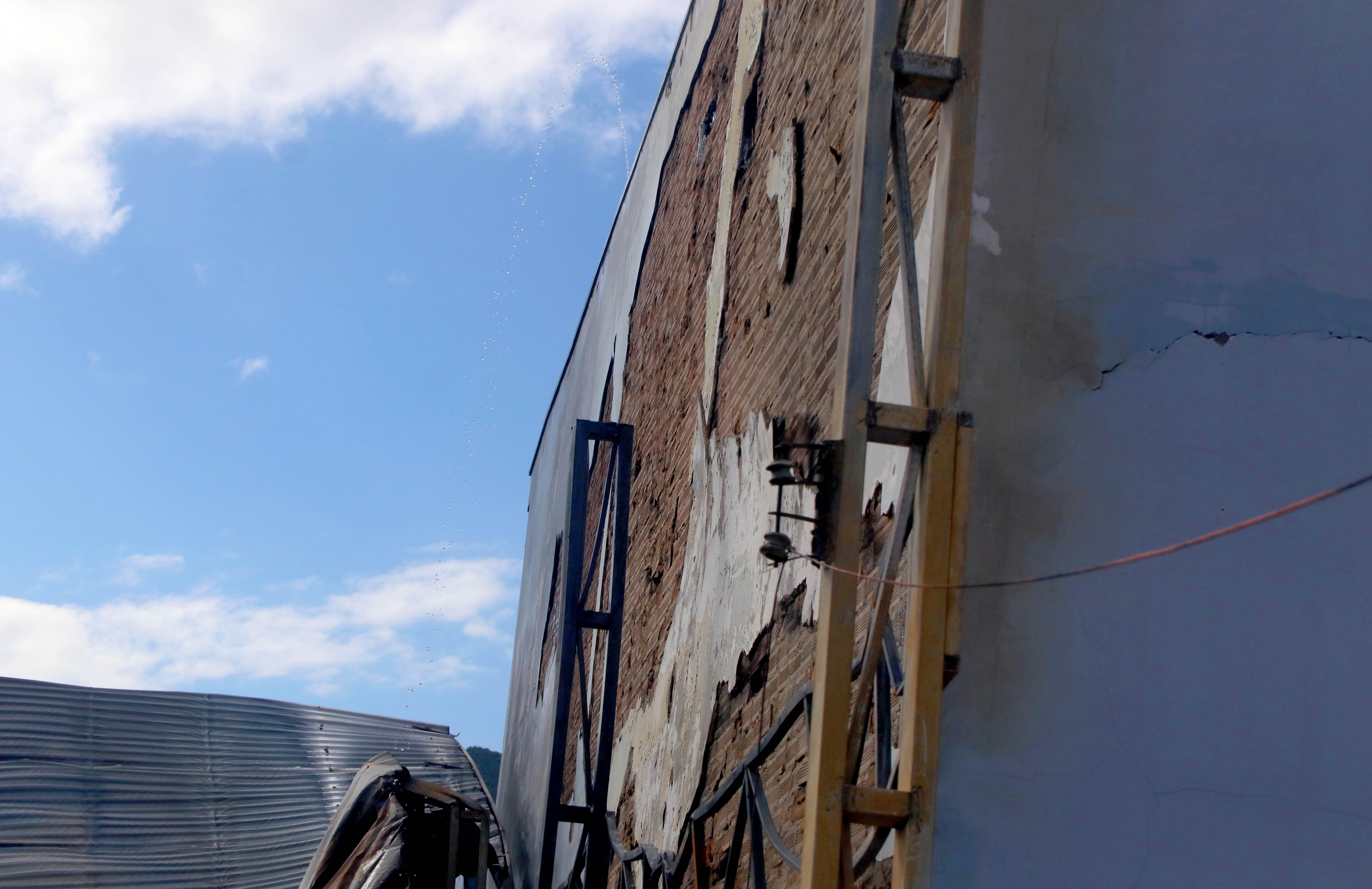 Chay kho chua xang o Nha Trang anh 2