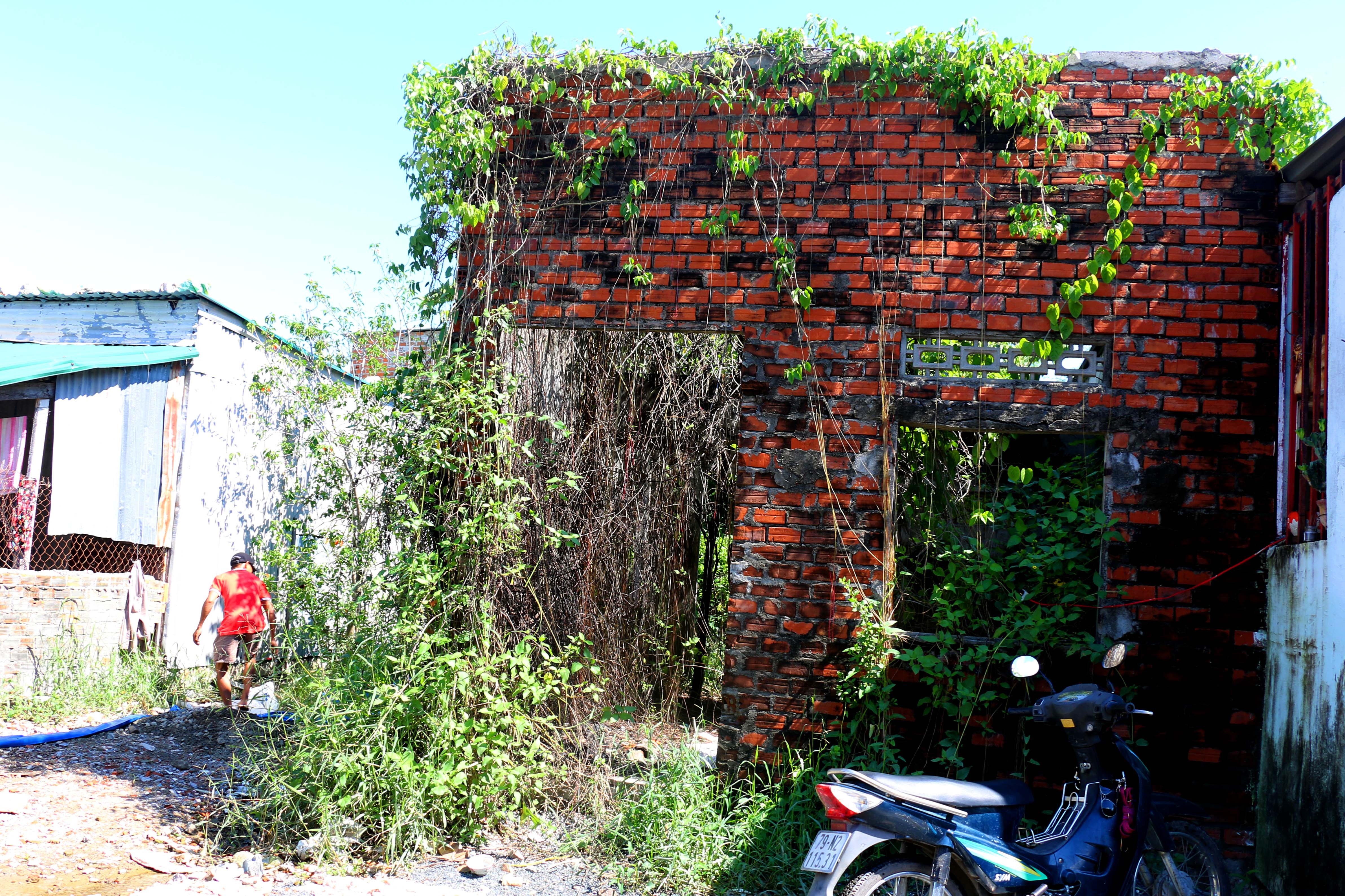 Dự án khu đô thi du lịch Hoàng Long ảnh 14 Du an khu do thi du lich Hoang Long anh 14