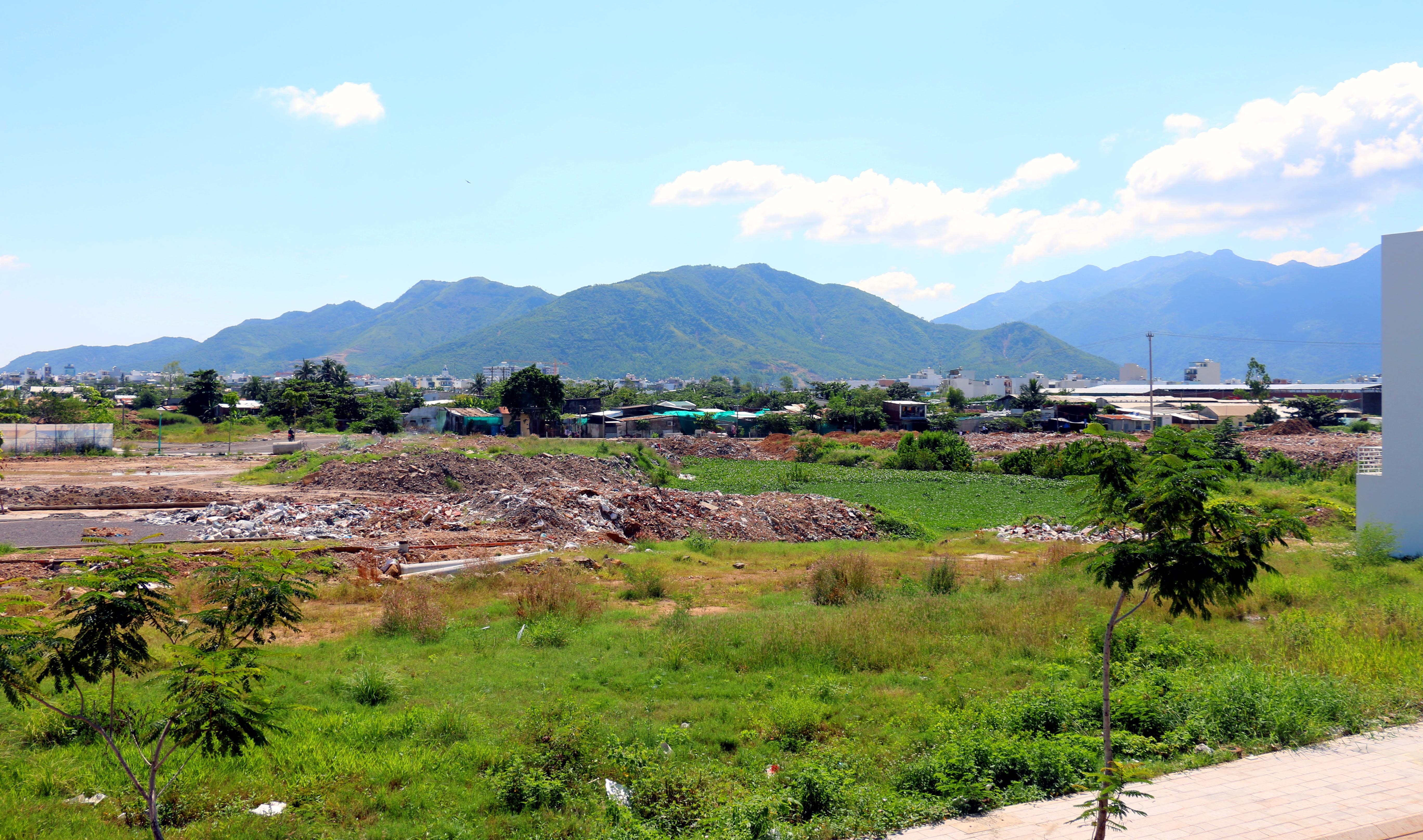 Dự án khu đô thi du lịch Hoàng Long ảnh 1 Du an khu do thi du lich Hoang Long anh 1