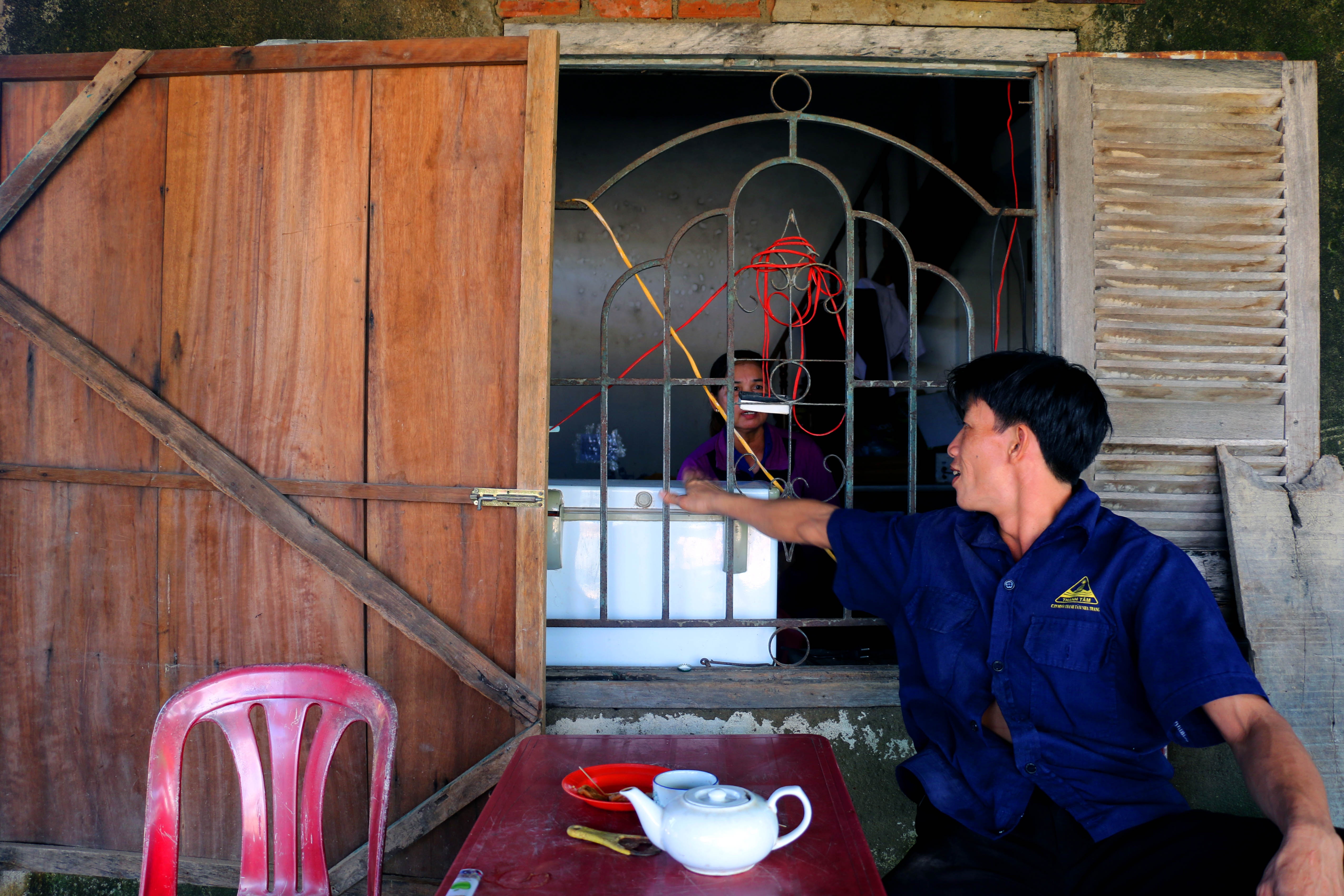 Dự án khu đô thi du lịch Hoàng Long ảnh 15 Du an khu do thi du lich Hoang Long anh 15
