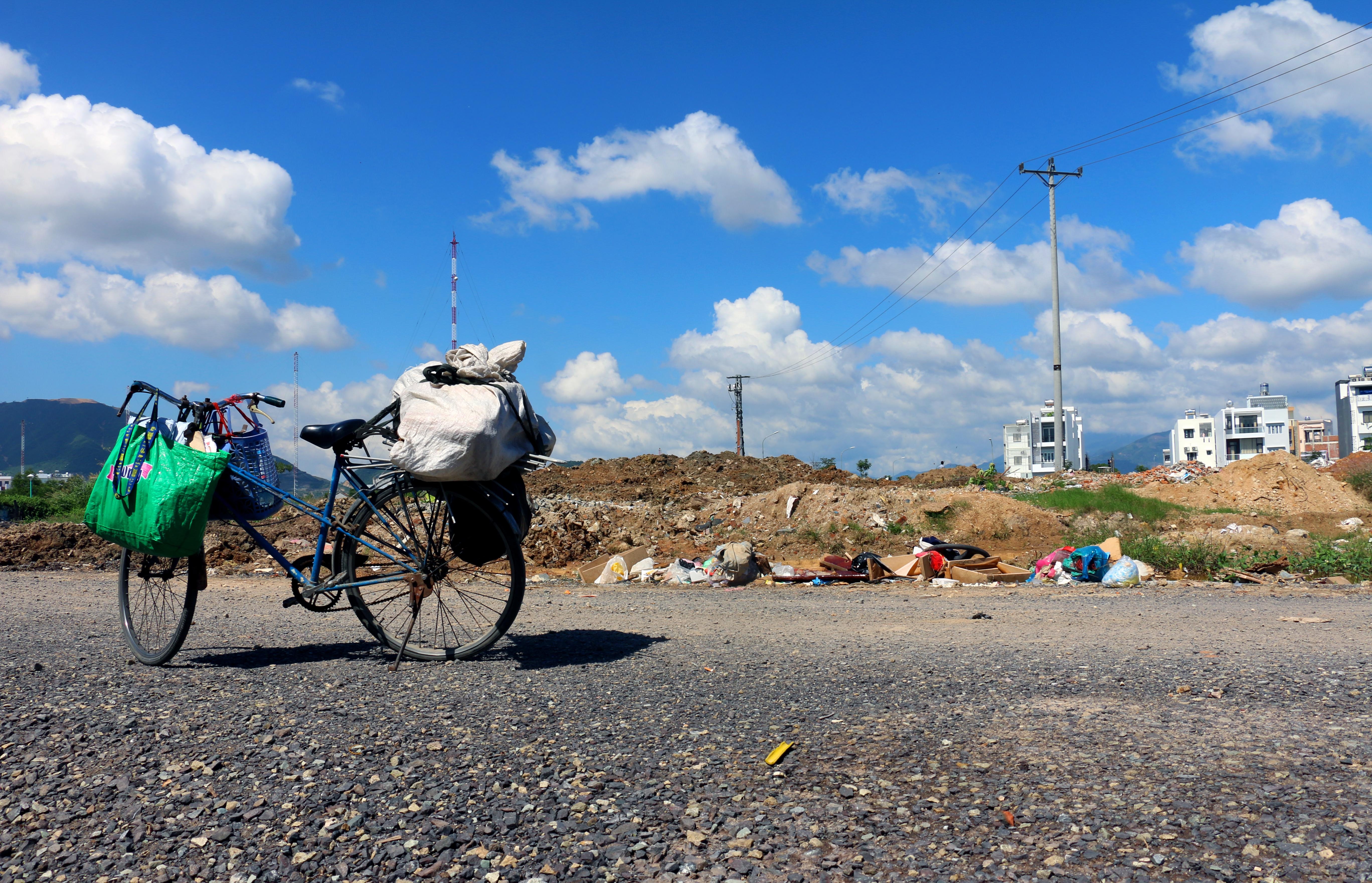 Toan canh du an khien Pho chu tich TP Nha Trang bi khoi to hinh anh