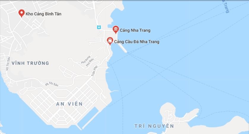 Tai nan tren bien anh 2