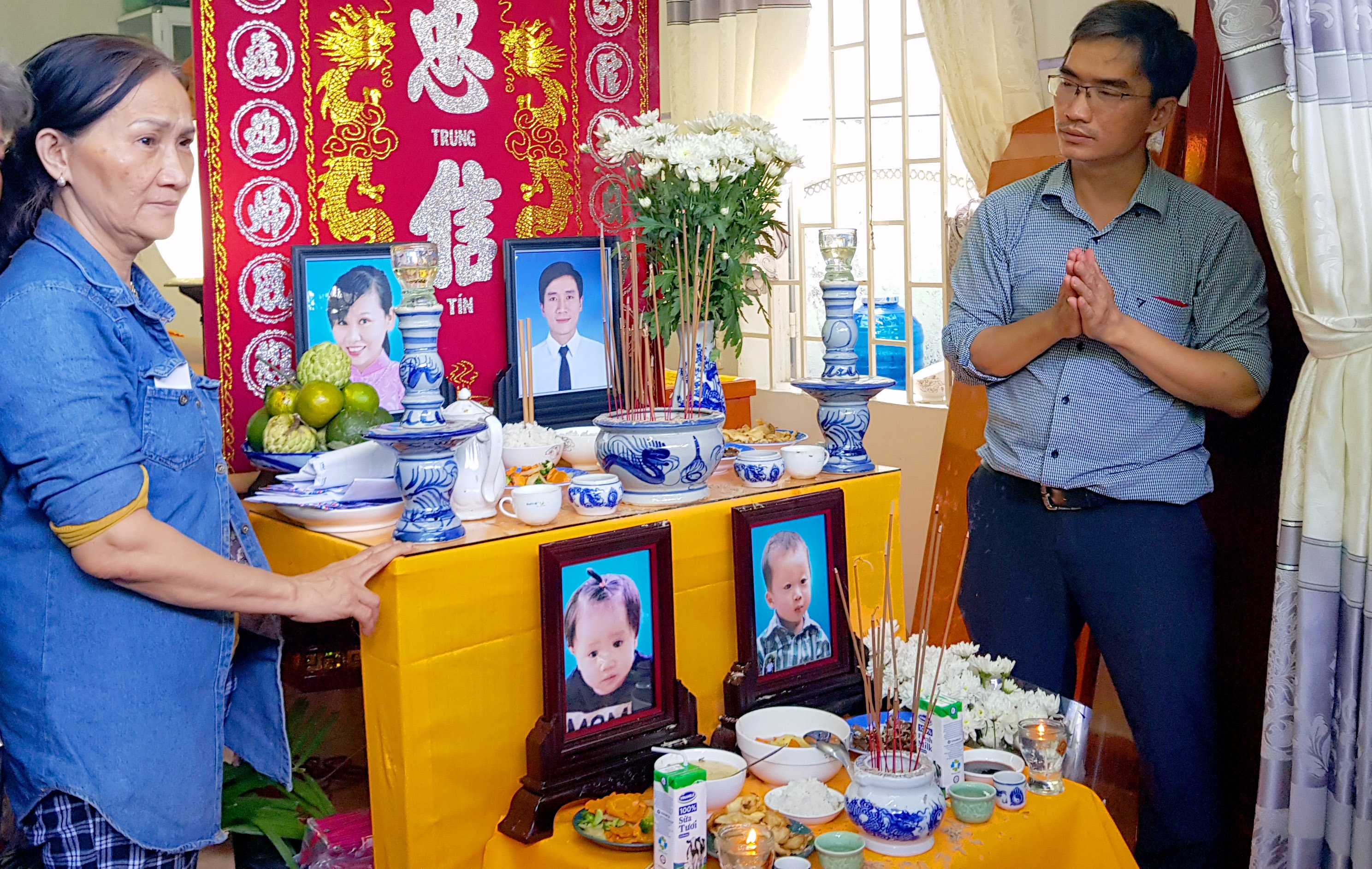 De nghi khoi to vu vo ho lam 4 nguoi chet o Nha Trang hinh anh