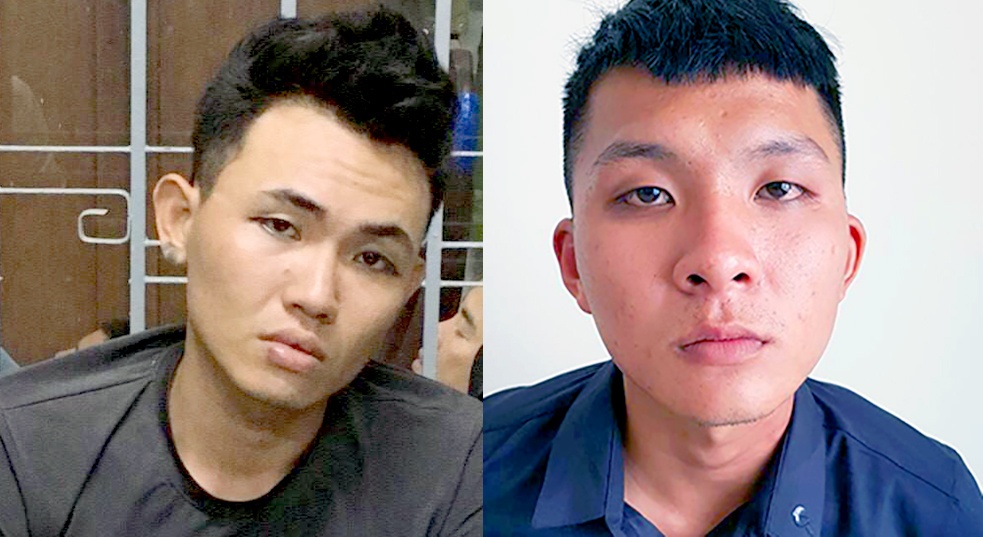 Bat cap 9X chuyen cuop giat cua du khach o Nha Trang hinh anh