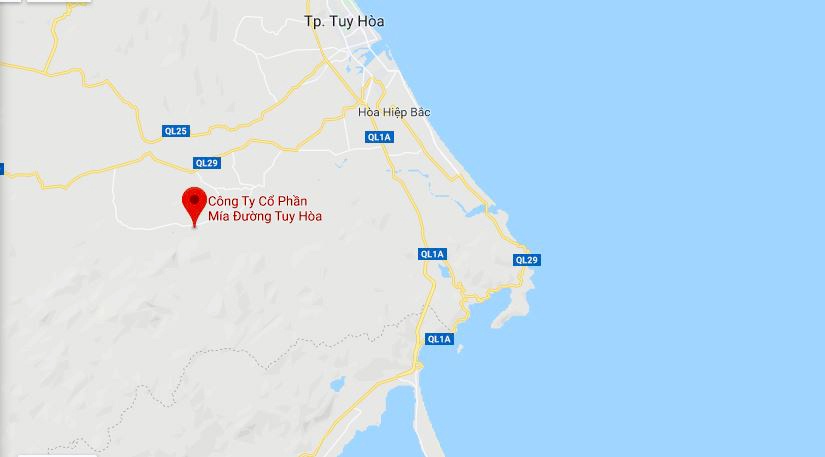 Nha may duong Tuy Hoa anh 3