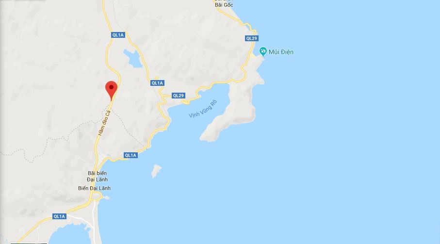 Ham duong bo Deo Ca anh 2