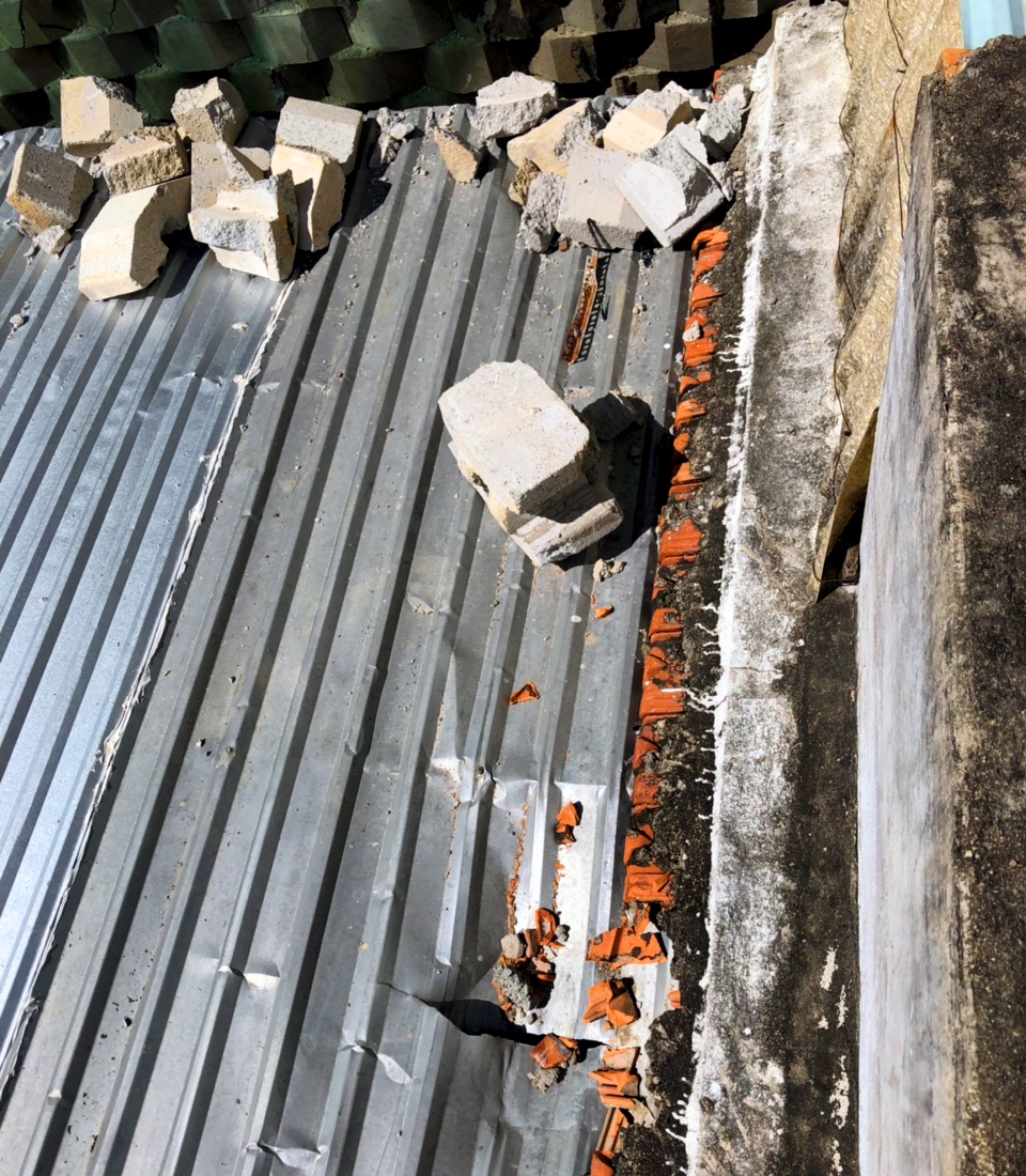 Dự án Đồi Xanh ảnh 2 Du an Doi Xanh anh 2