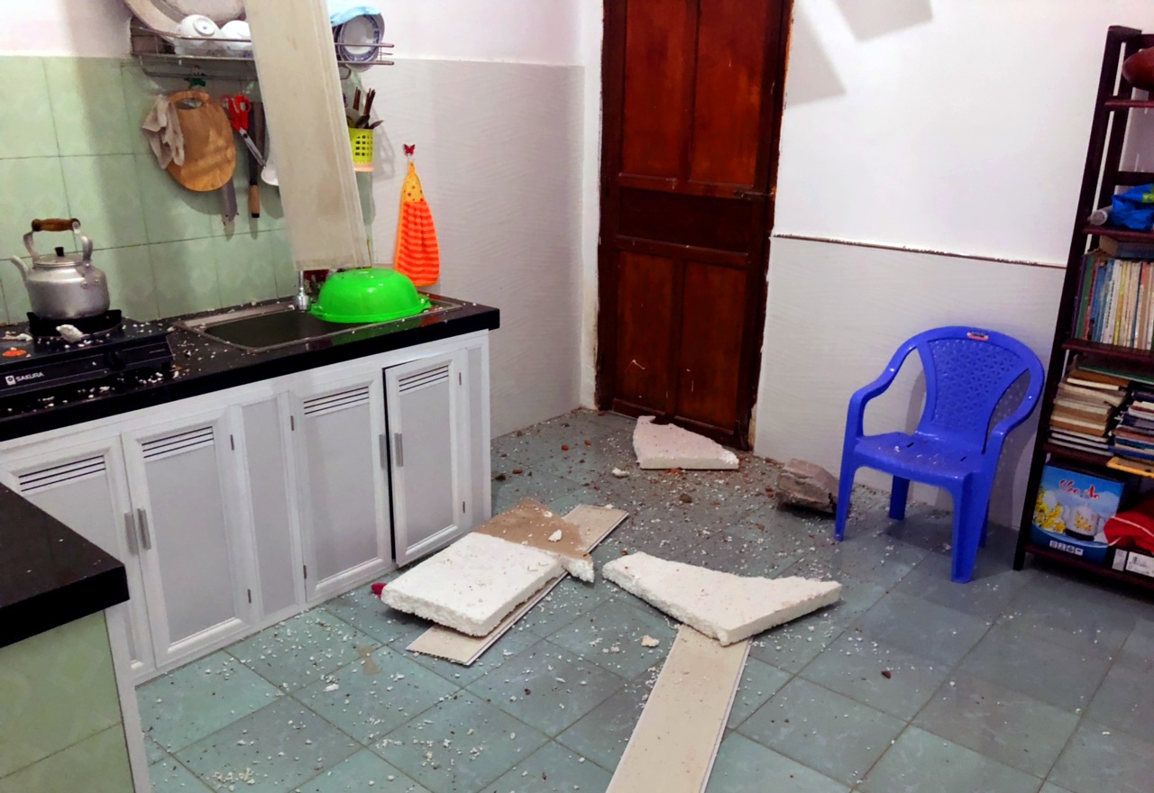 Dự án Đồi Xanh ảnh 1 Du an Doi Xanh anh 1