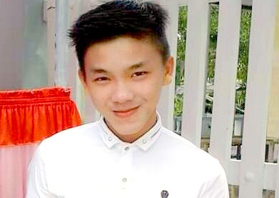 Bat nghi can giet me va em ruot hinh anh