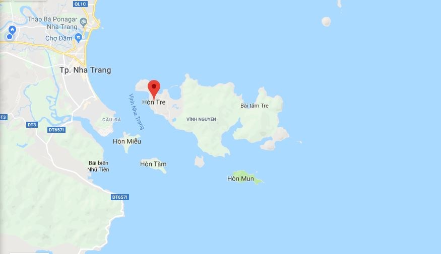 Trom cap tai san anh 2