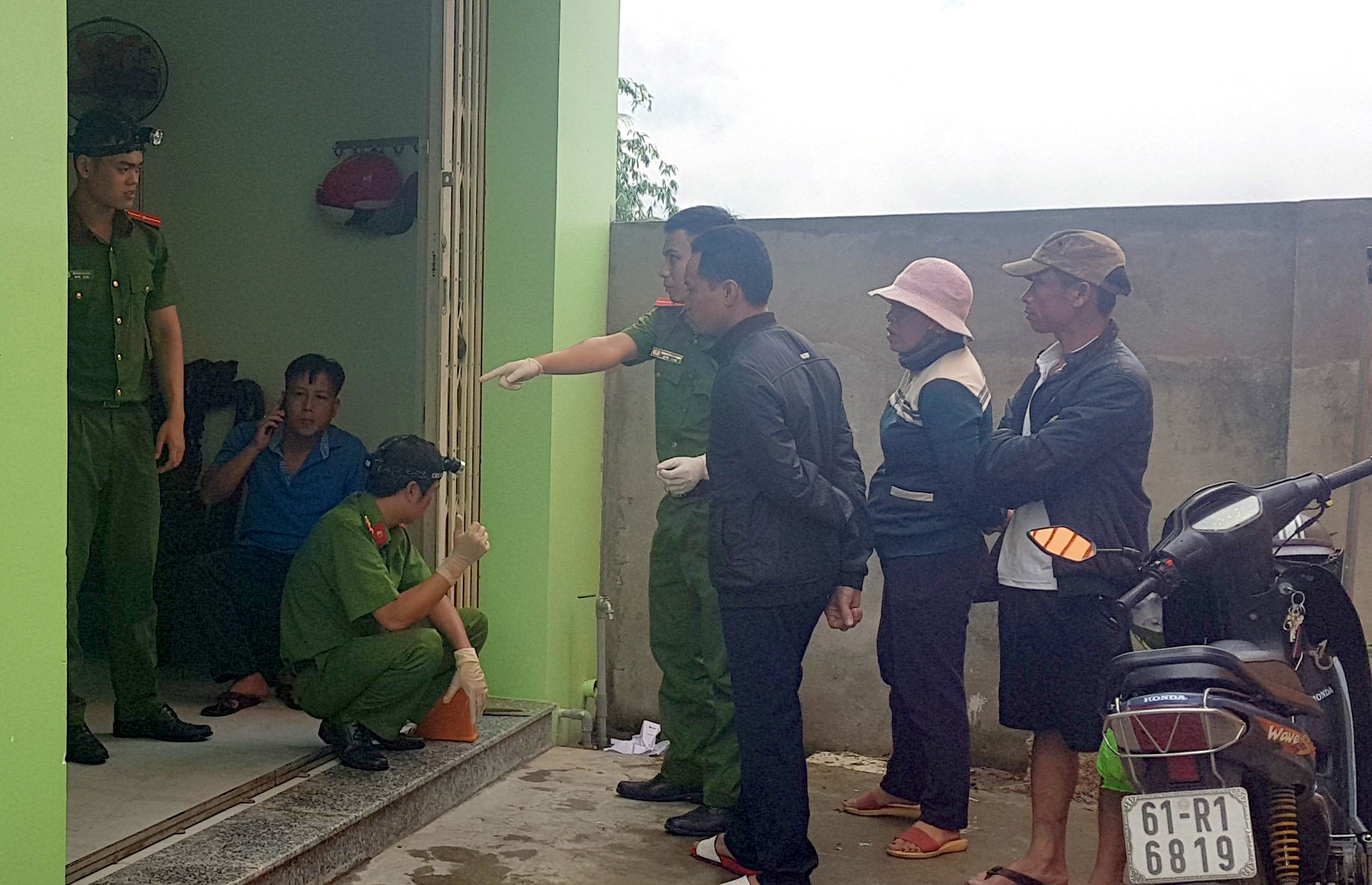 Giết người ảnh 1 Giet nguoi anh 1