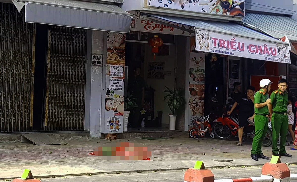 Tử vong ảnh 1 Tu vong anh 1