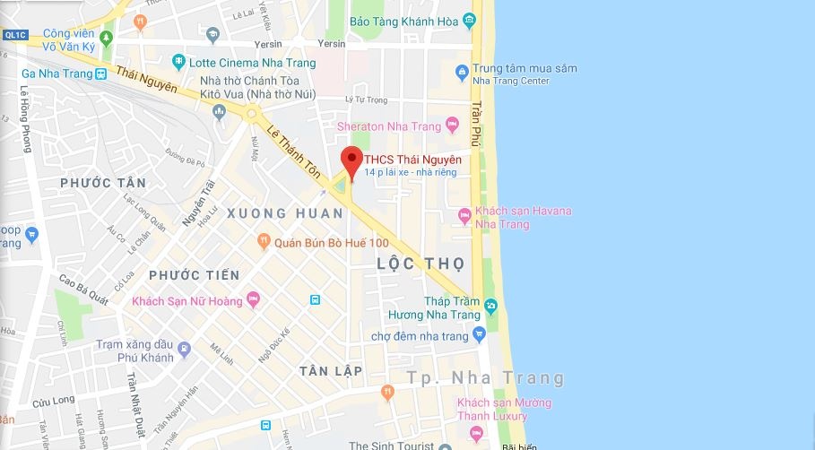 Cuop giat tai san anh 2