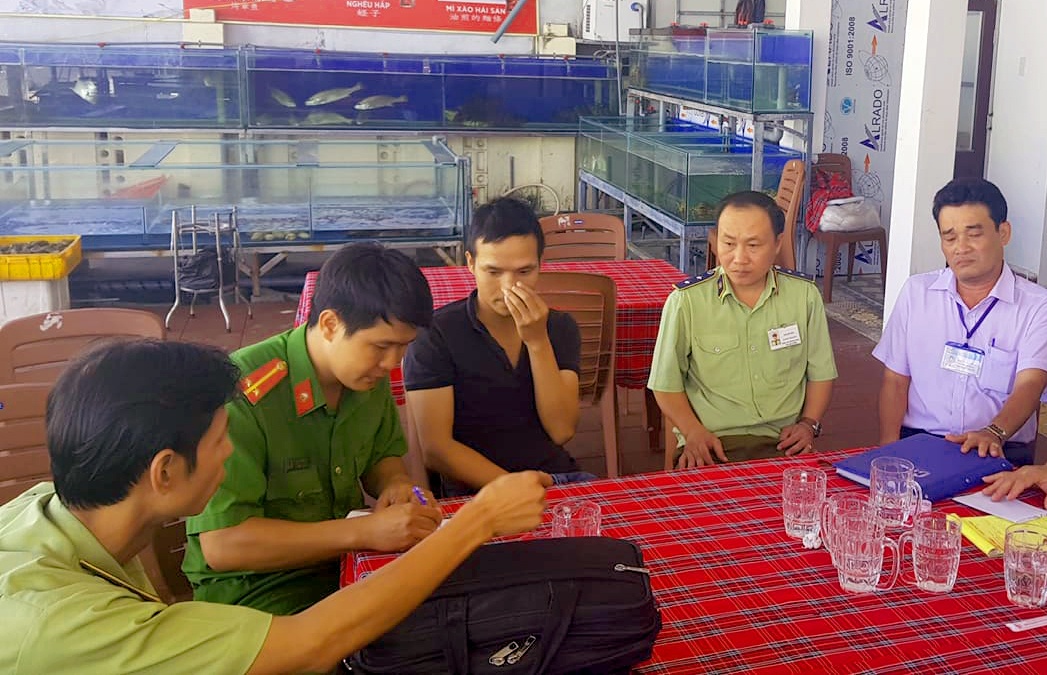 Nhà hàng Hưng Phát ảnh 1 Nha hang Hung Phat anh 1