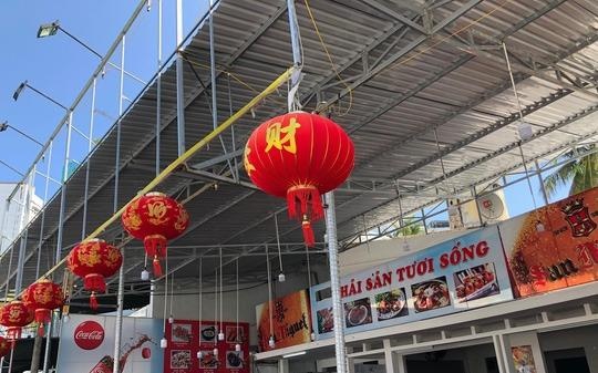 Xac minh nha hang Nha Trang ban 3 phan trung xao ca chua gia 1,5 trieu hinh anh