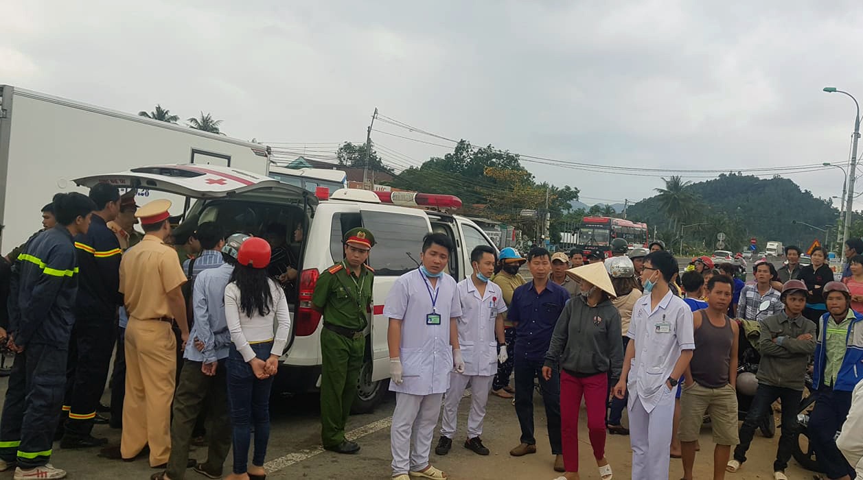 tai nạn giao thông ảnh 2 tai nan giao thong anh 2