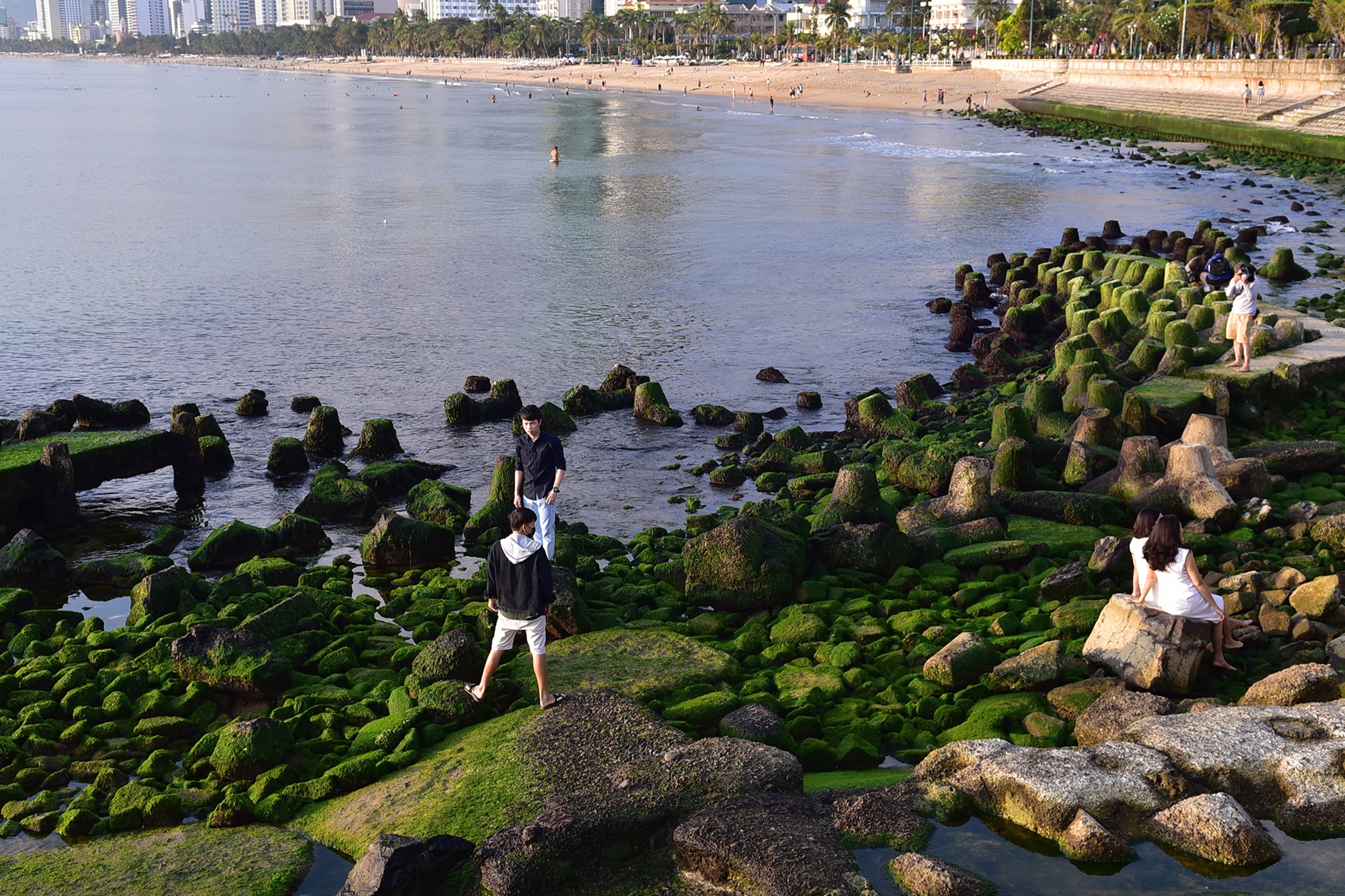 Bien Nha Trang anh 10