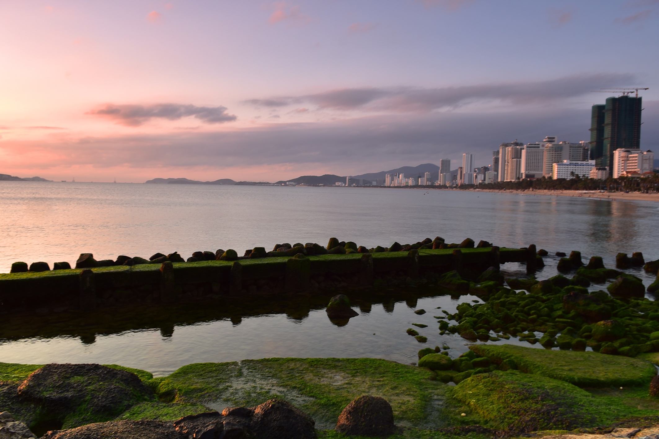 Bien Nha Trang anh 11