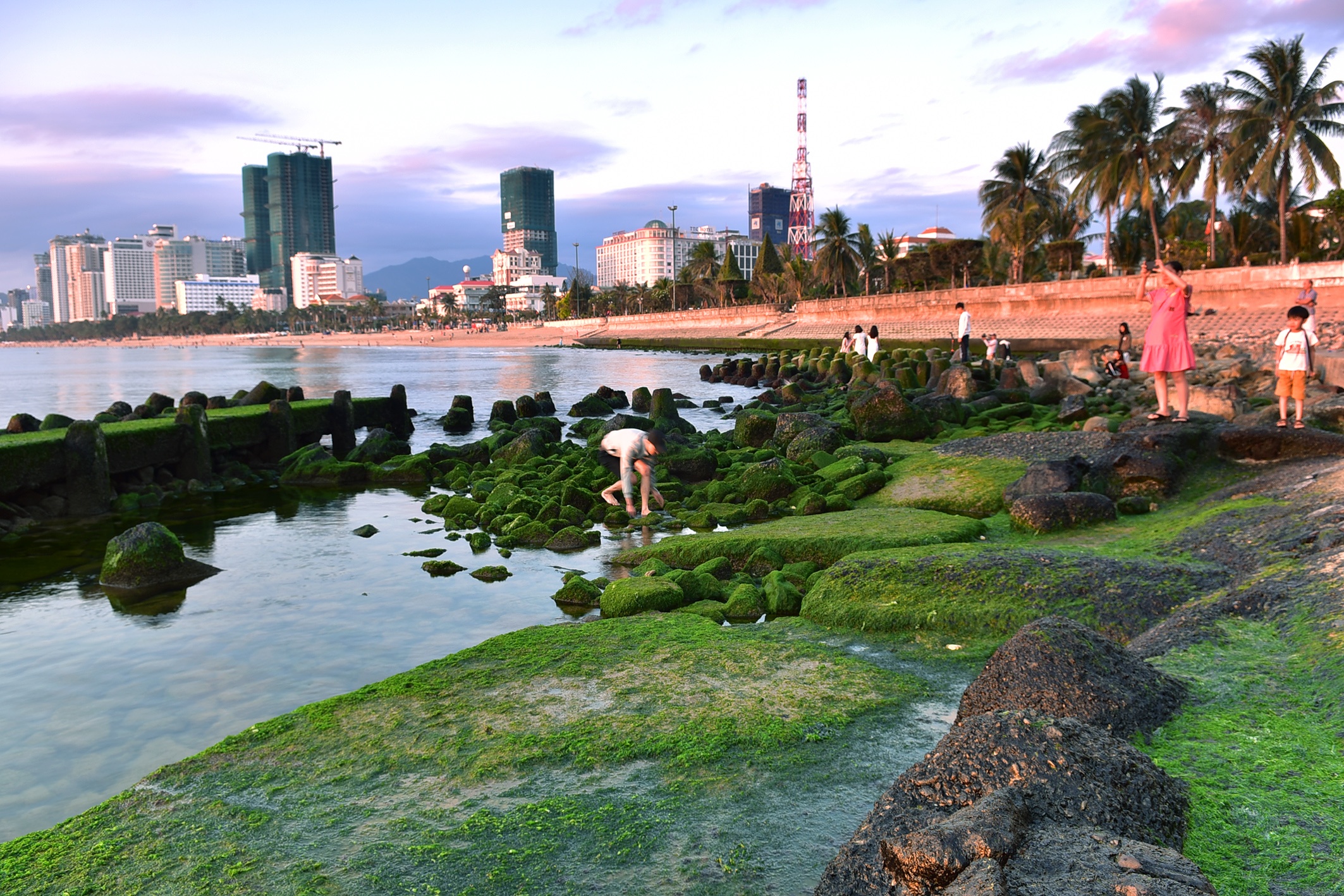 Bien Nha Trang anh 3