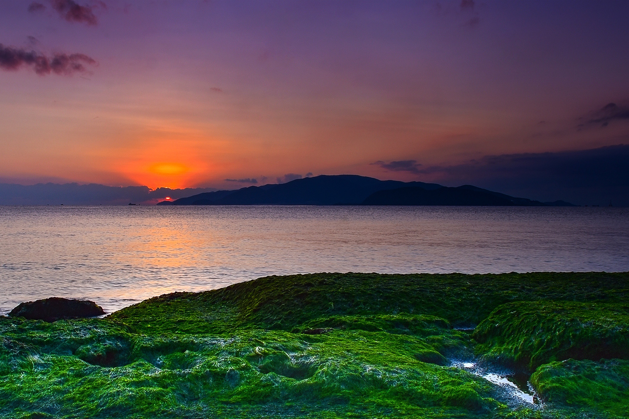 Bien Nha Trang anh 12