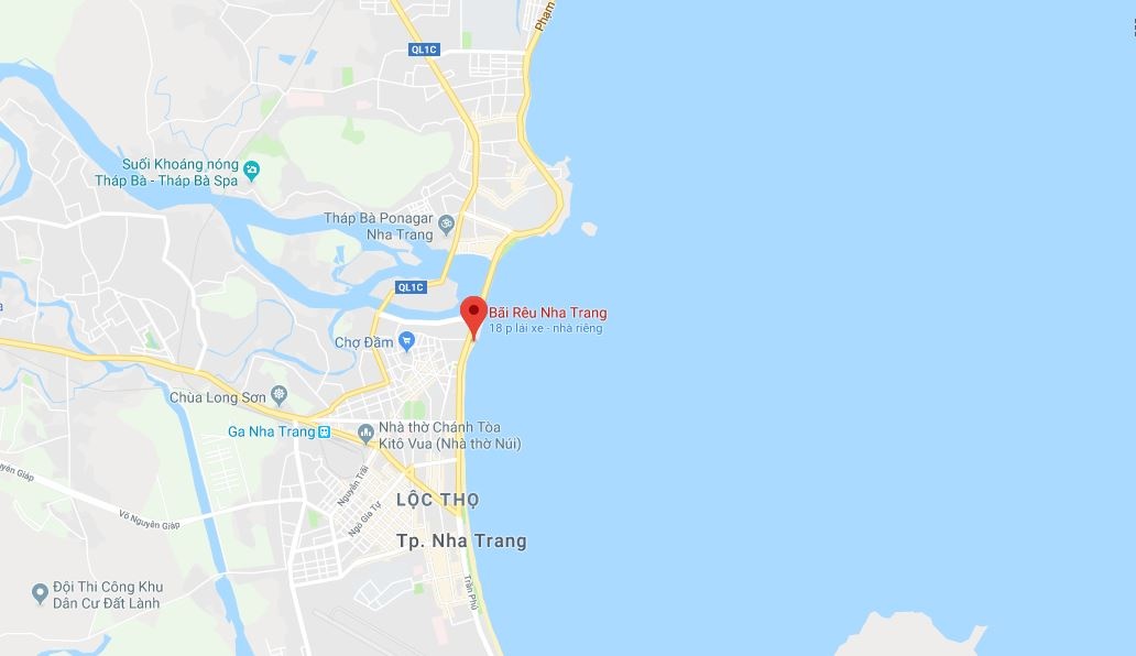 Bien Nha Trang anh 15