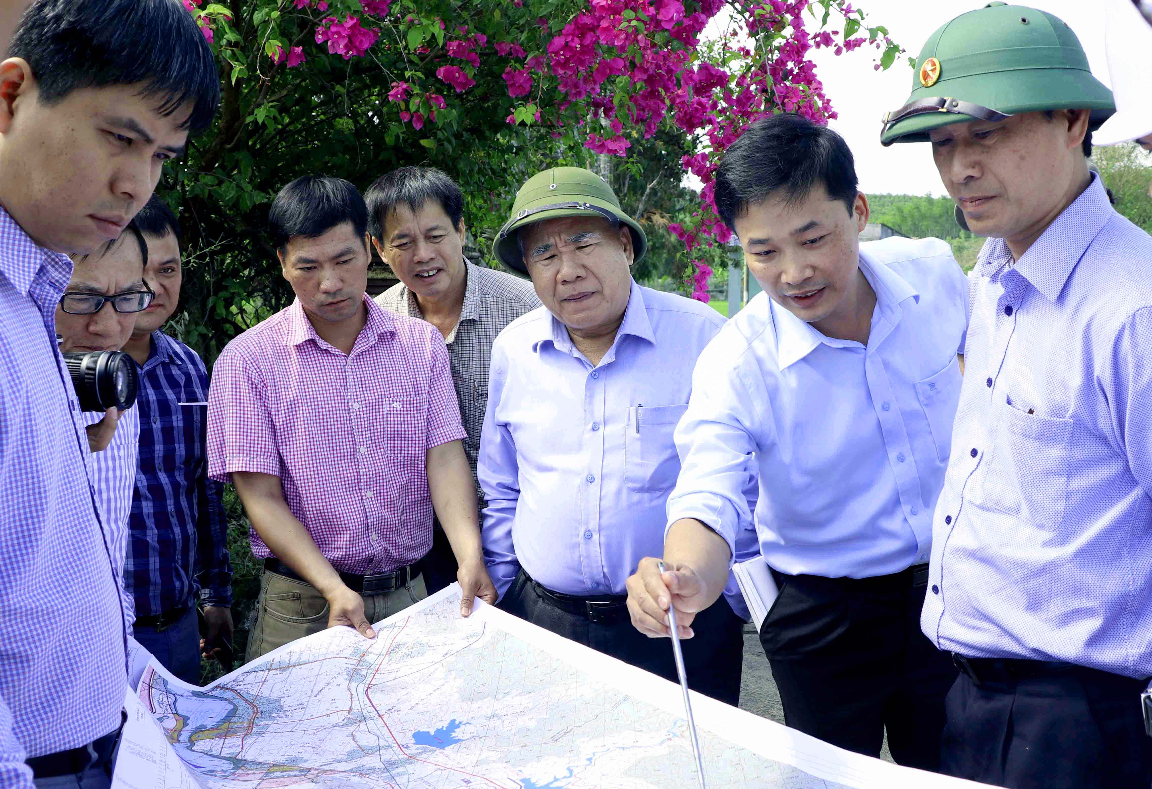 Cao toc Bac - Nam anh 2