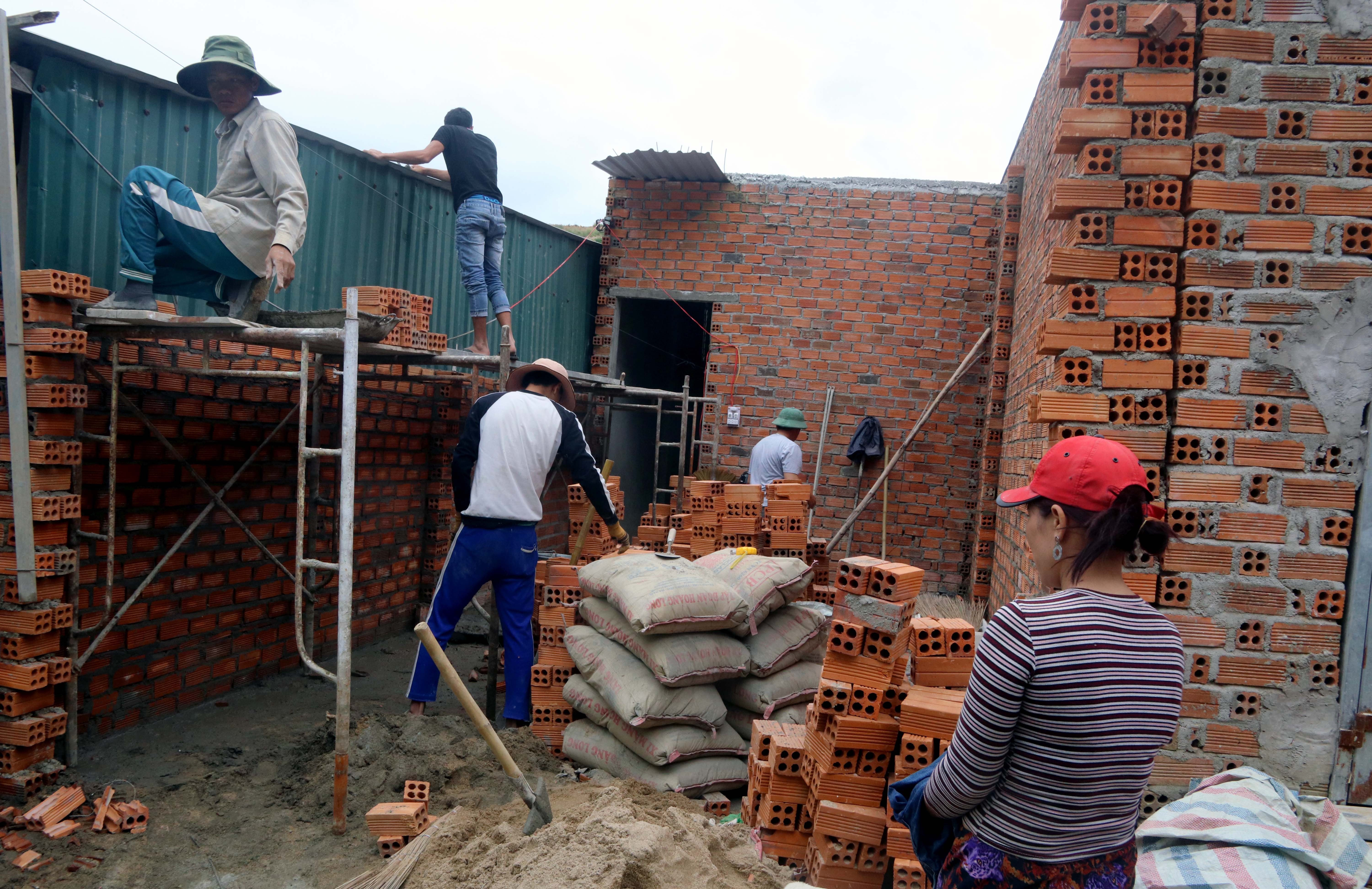 Lo nui o Nha Trang anh 2