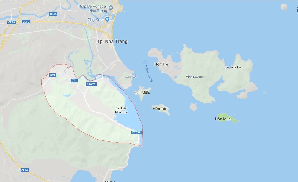 Dam chet hang xom anh 2