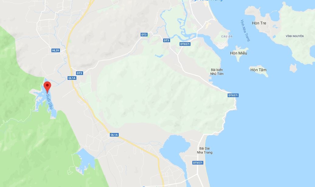 Dich ta Chau Phi anh 2