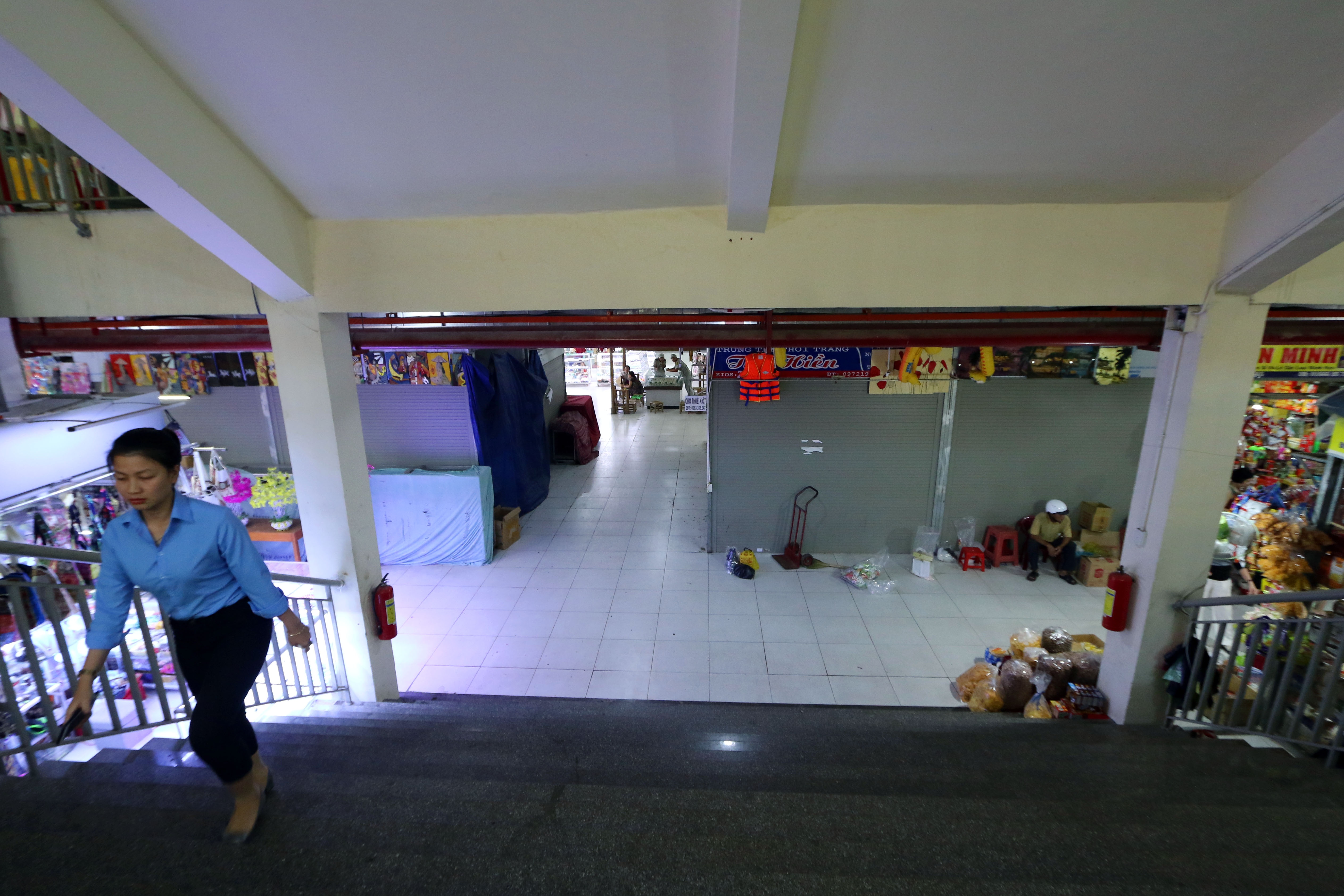 Chợ Đầm Nha Trang ảnh 9 Cho Dam Nha Trang anh 9