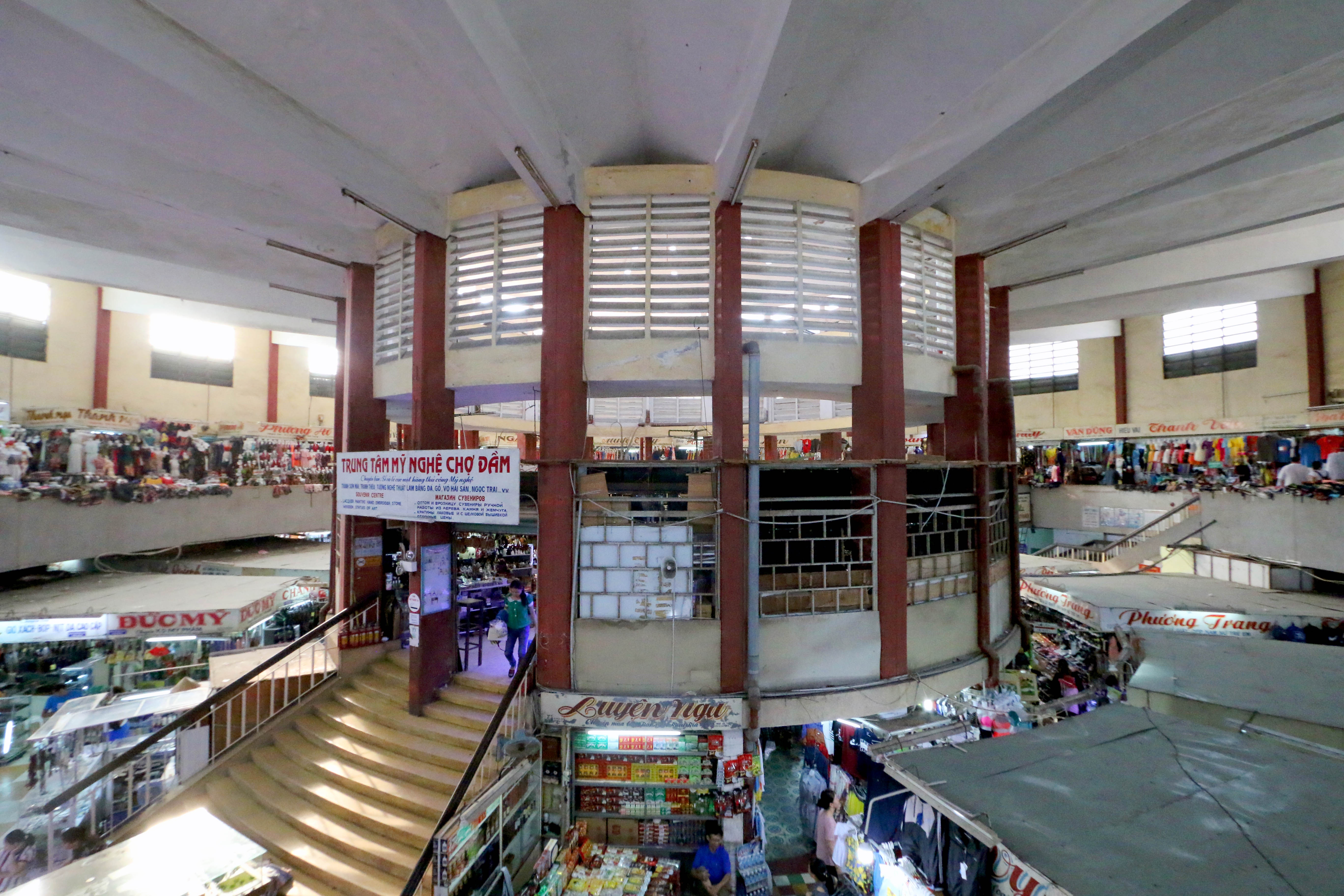 Chợ Đầm Nha Trang ảnh 11 Cho Dam Nha Trang anh 11