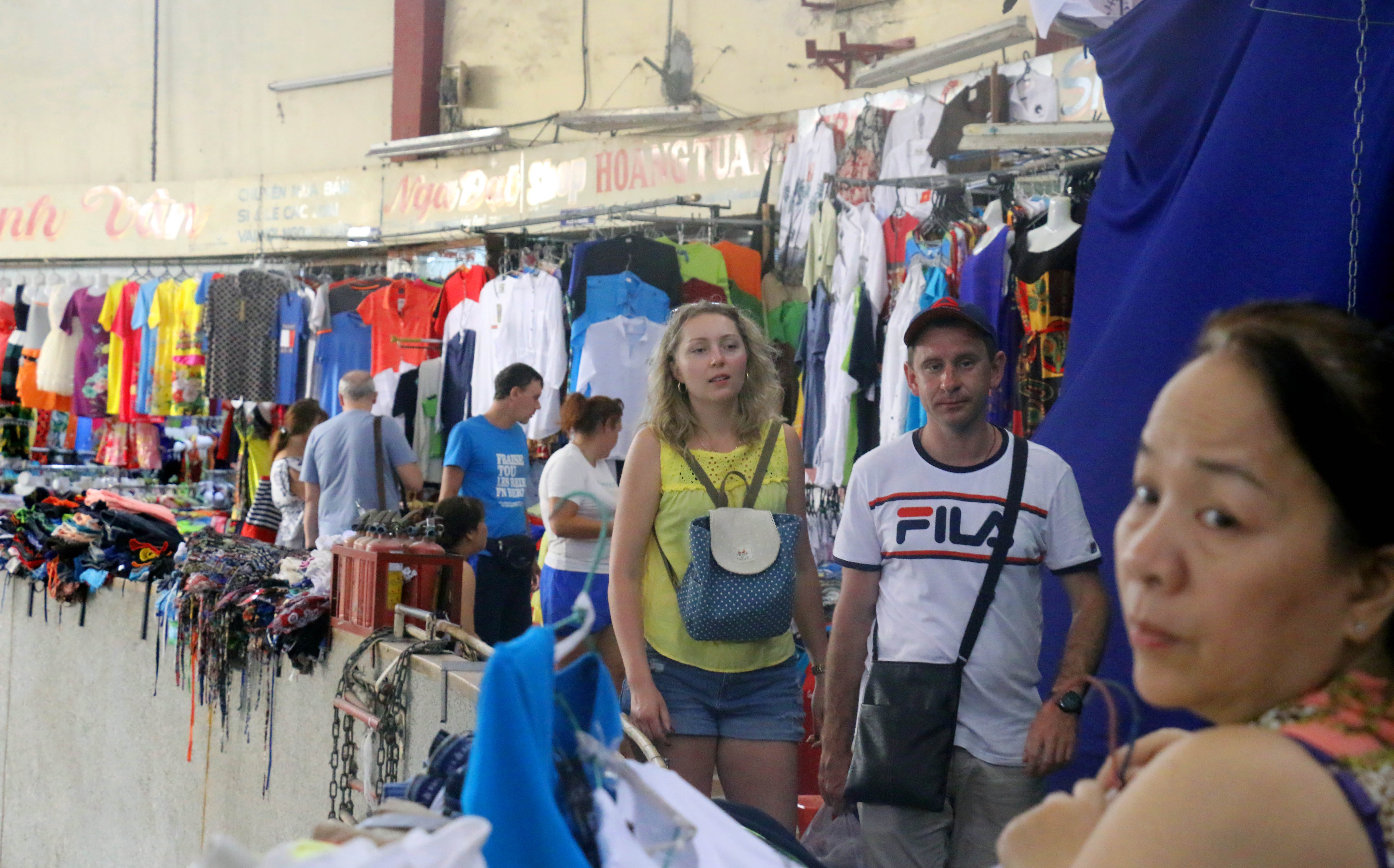 Chợ Đầm Nha Trang ảnh 13 Cho Dam Nha Trang anh 13