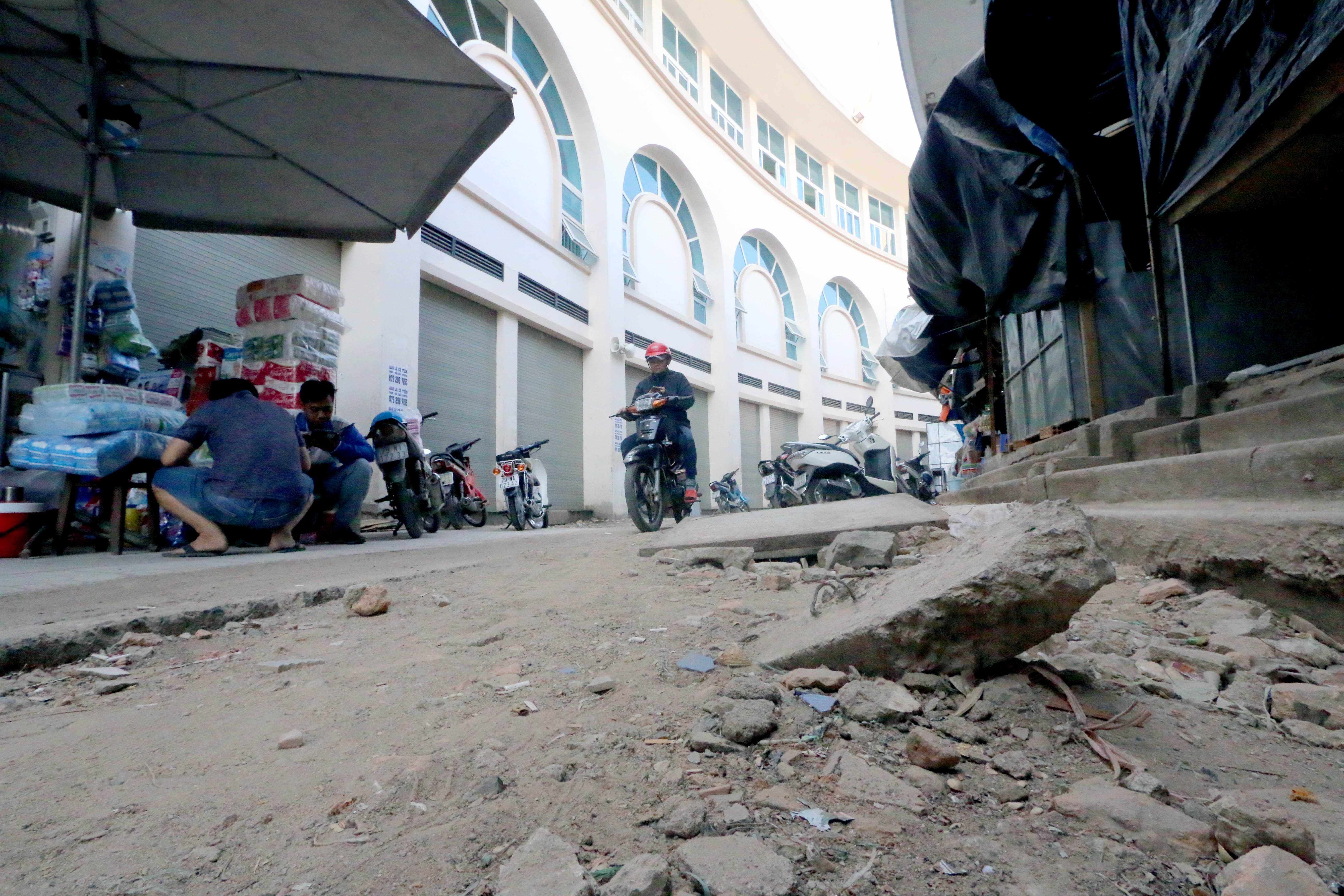 Chợ Đầm Nha Trang ảnh 14 Cho Dam Nha Trang anh 14