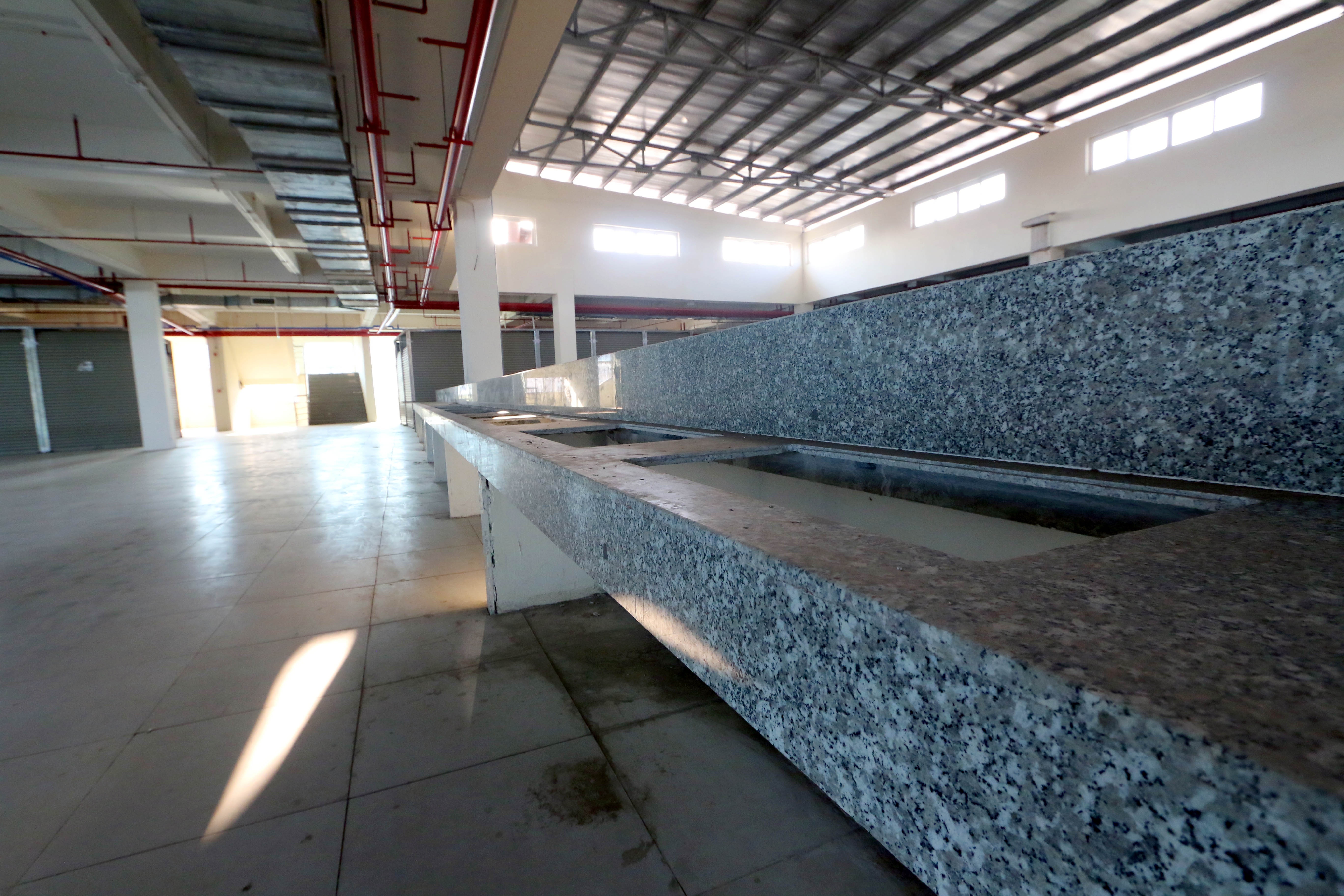 Chợ Đầm Nha Trang ảnh 15 Cho Dam Nha Trang anh 15