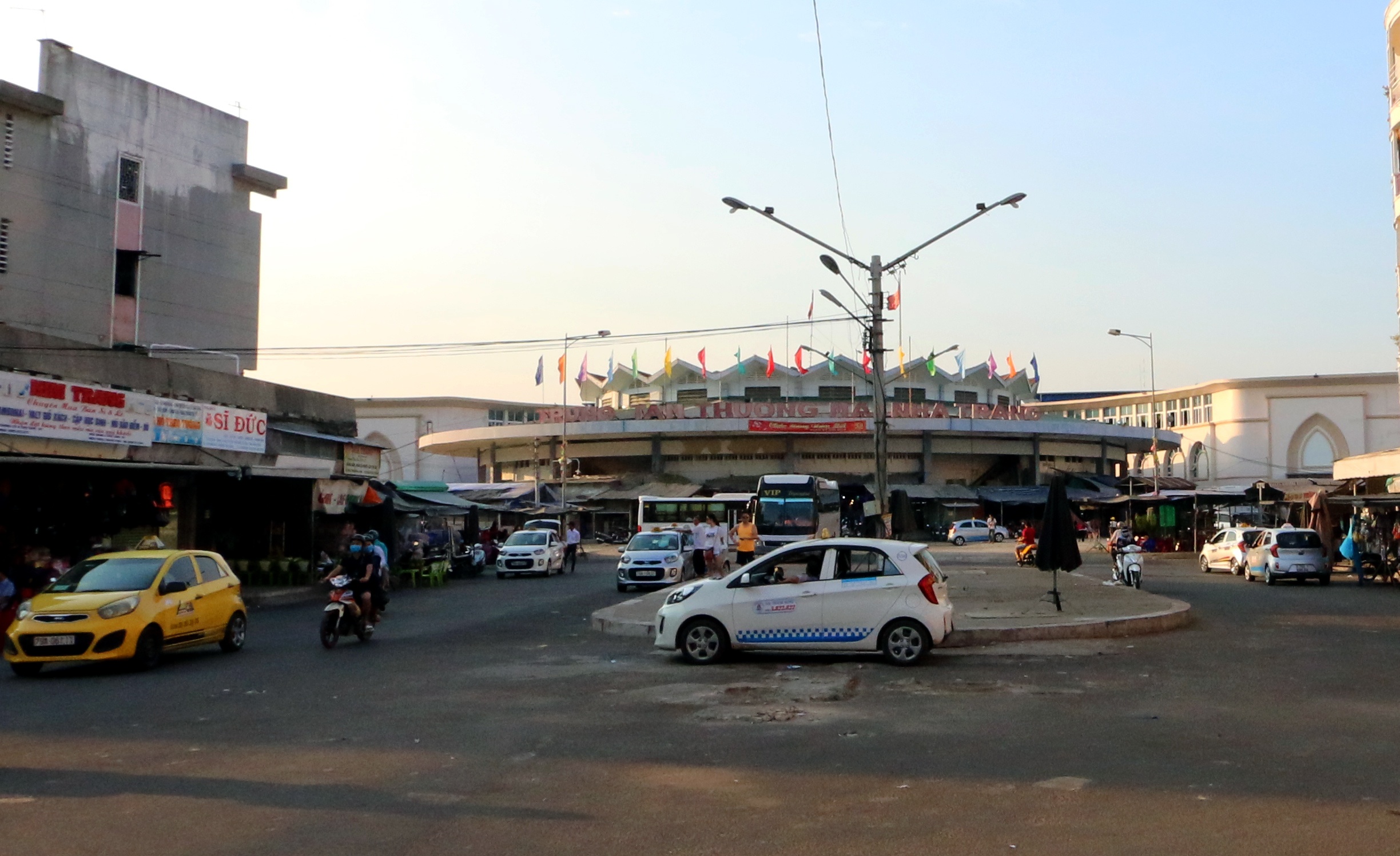 Chợ Đầm Nha Trang ảnh 1 Cho Dam Nha Trang anh 1