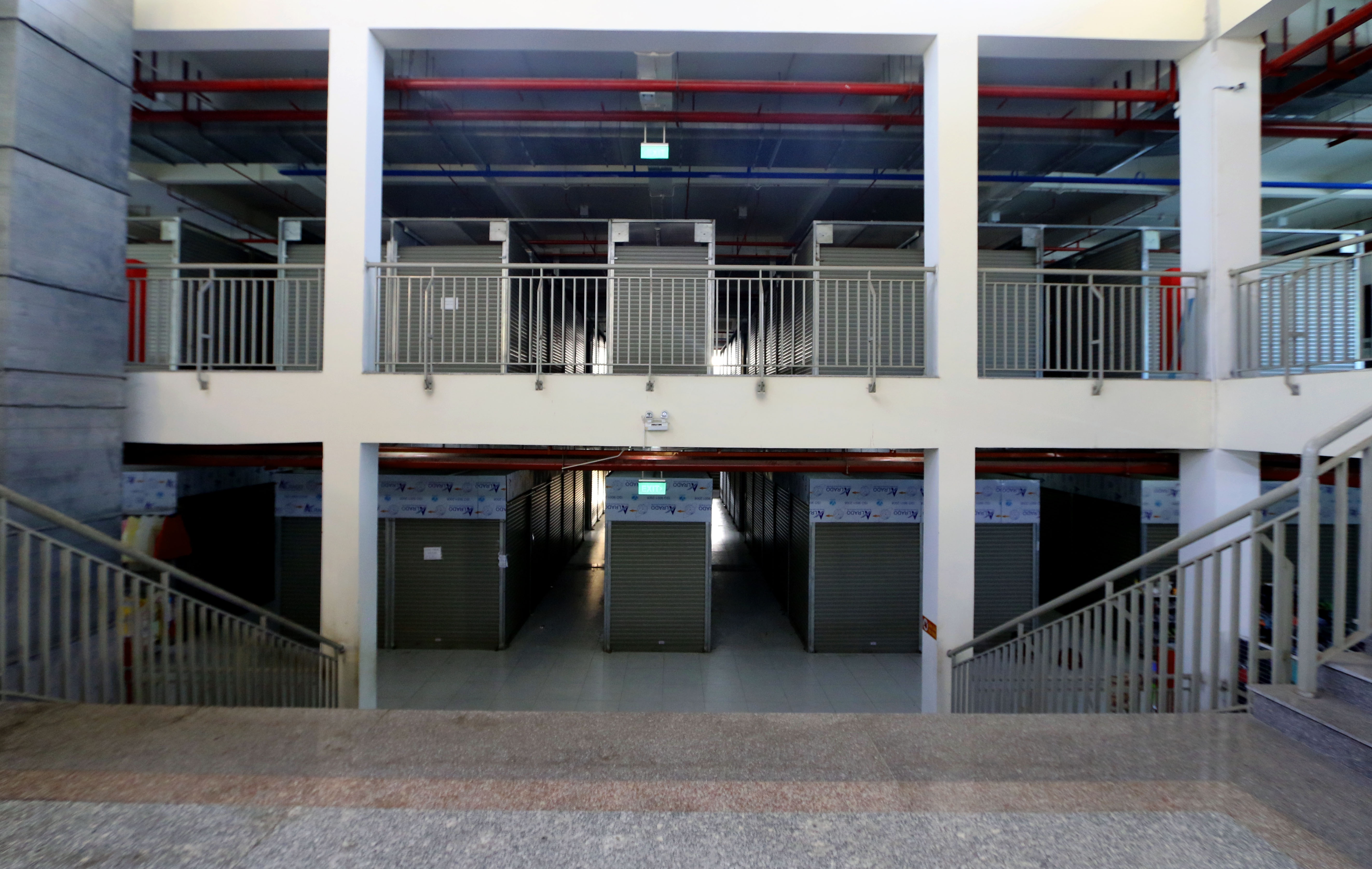 Chợ Đầm Nha Trang ảnh 3 Cho Dam Nha Trang anh 3