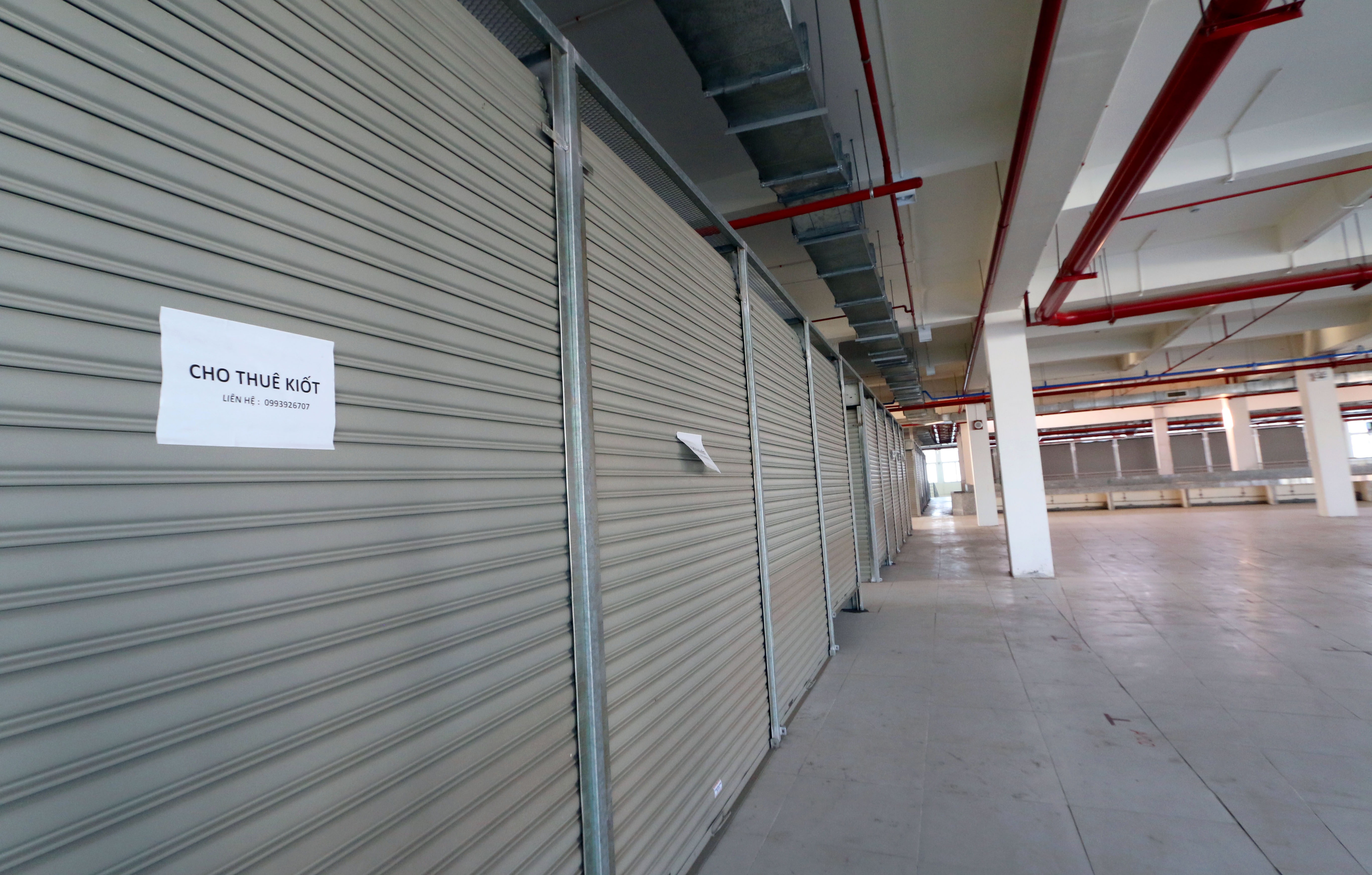 Chợ Đầm Nha Trang ảnh 4 Cho Dam Nha Trang anh 4