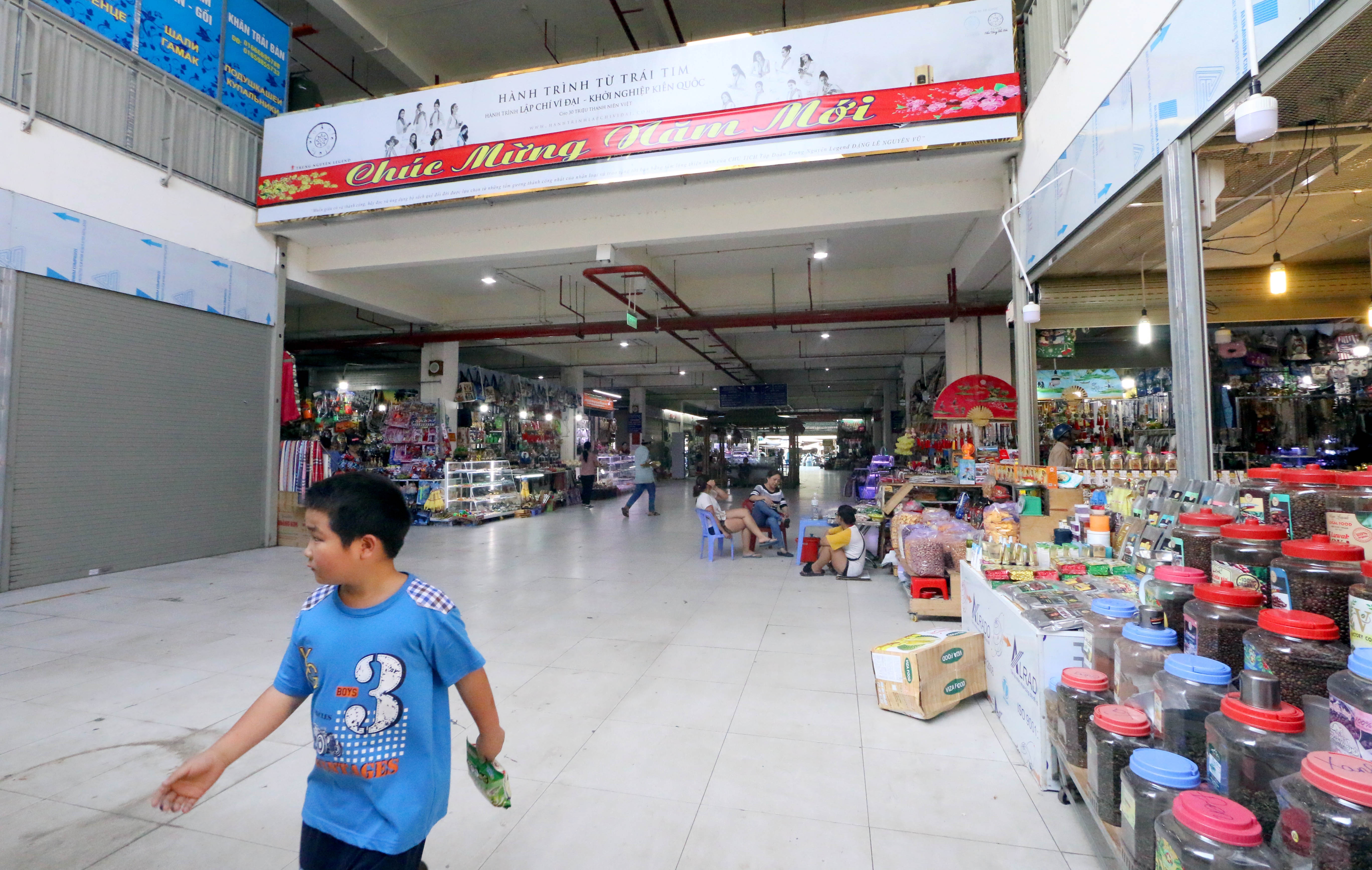 Chợ Đầm Nha Trang ảnh 6 Cho Dam Nha Trang anh 6