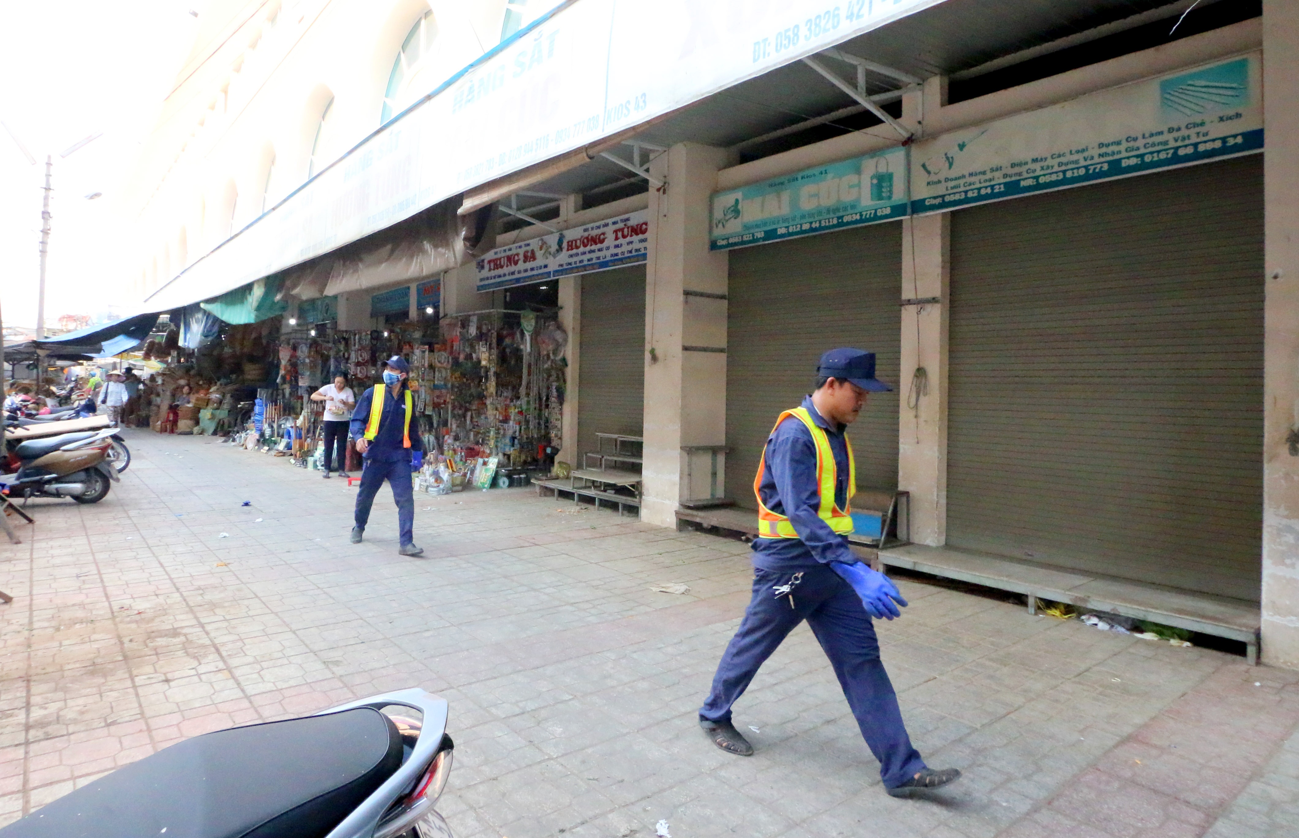 Chợ Đầm Nha Trang ảnh 7 Cho Dam Nha Trang anh 7