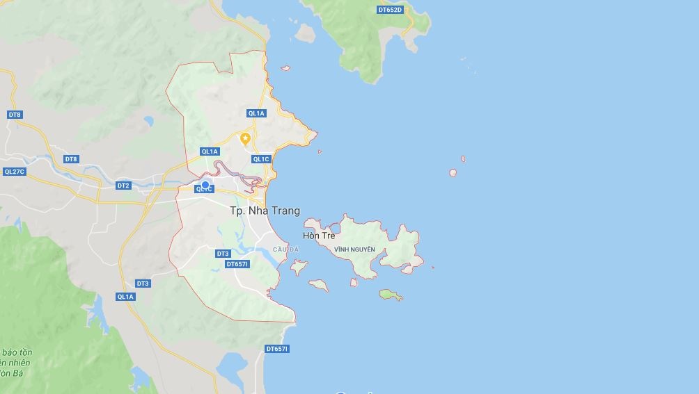 Sat lo o Nha Trang anh 3