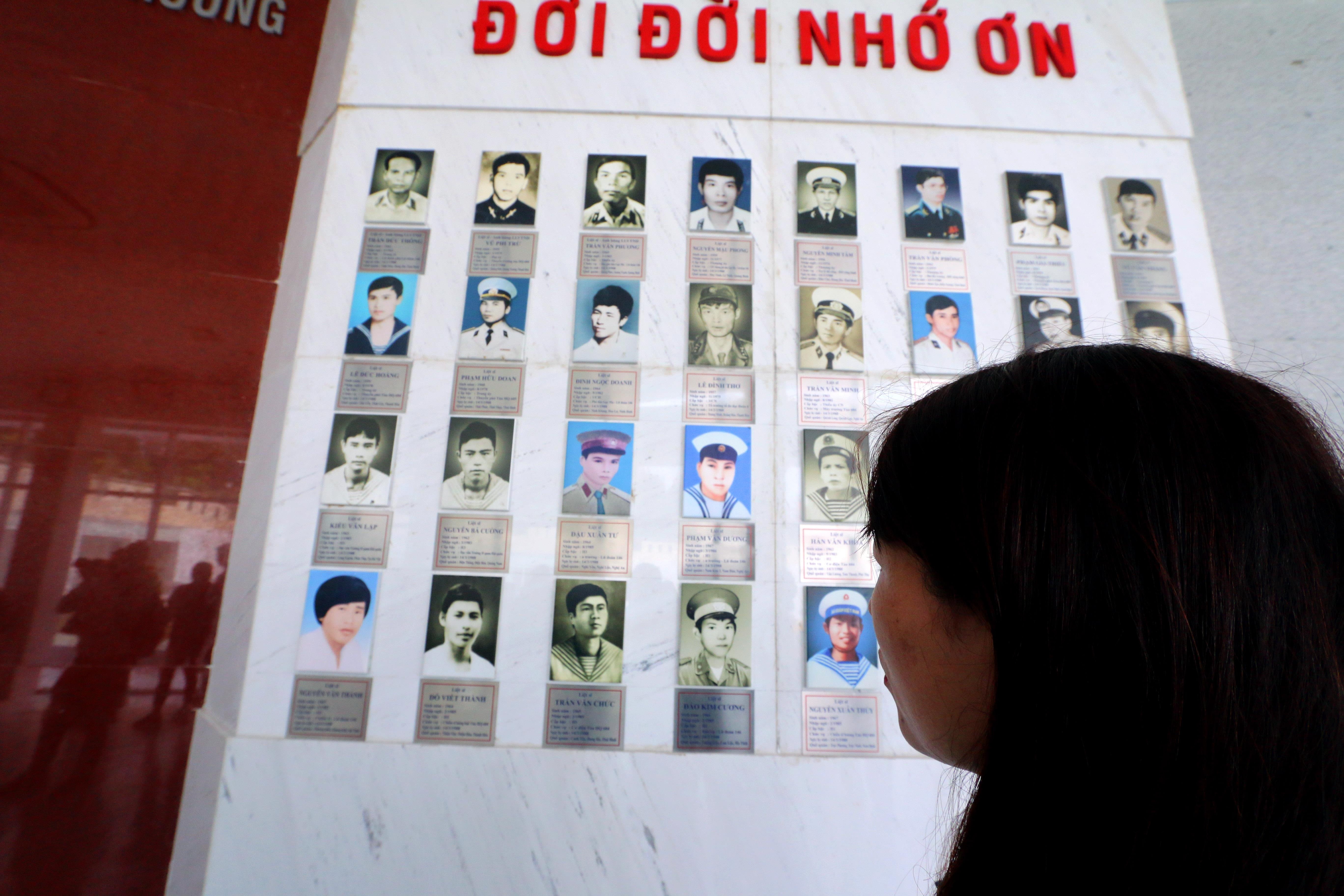 Tuong dai Gac Ma Khanh Hoa anh 7