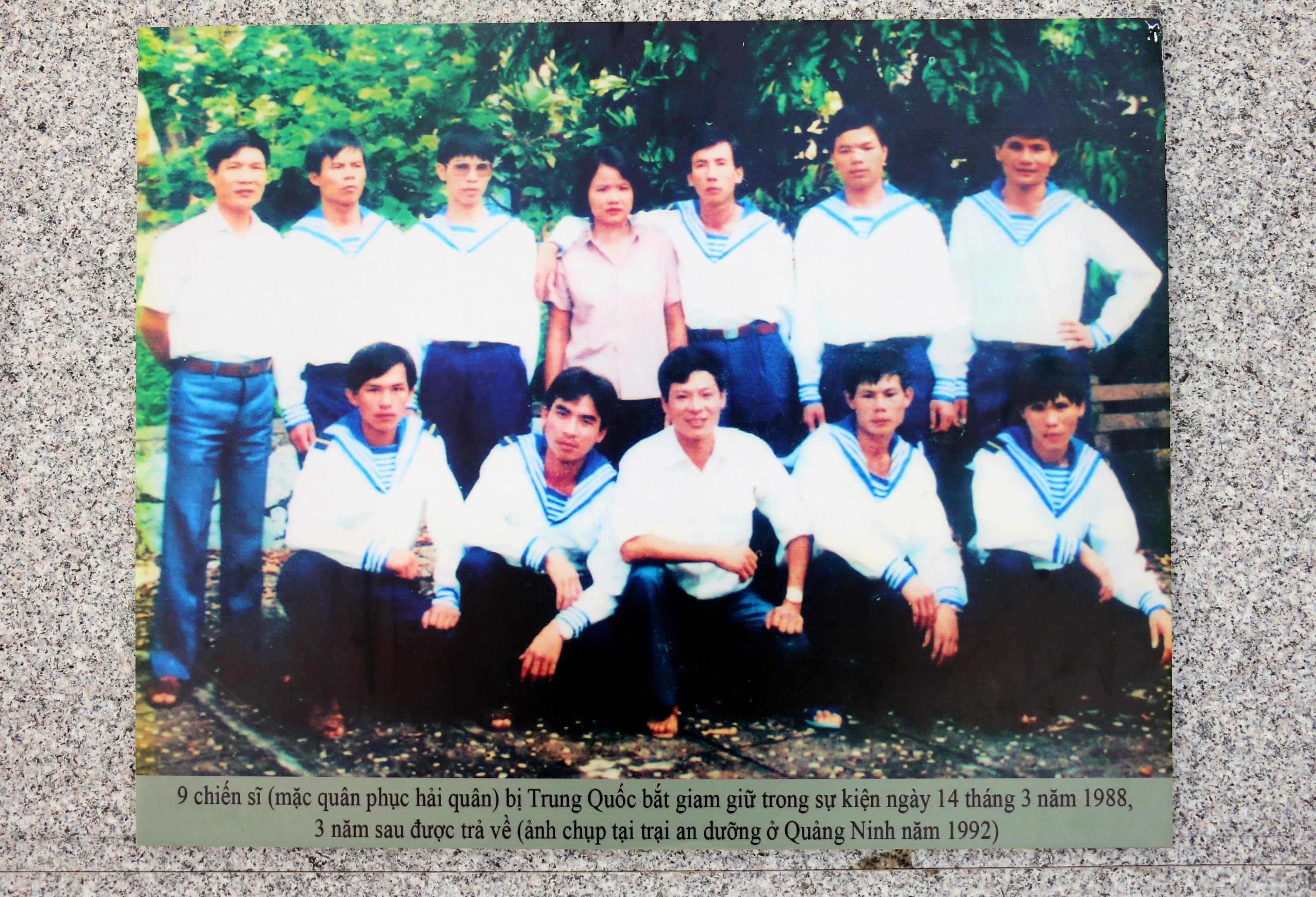 Tuong dai Gac Ma Khanh Hoa anh 11