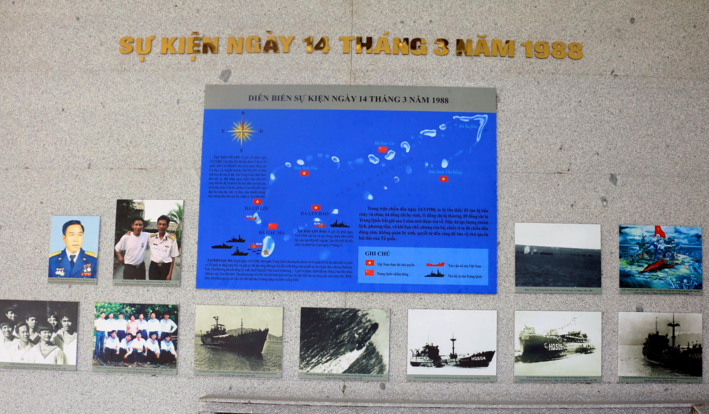 Tuong dai Gac Ma Khanh Hoa anh 9