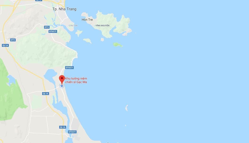 Tuong dai Gac Ma Khanh Hoa anh 15