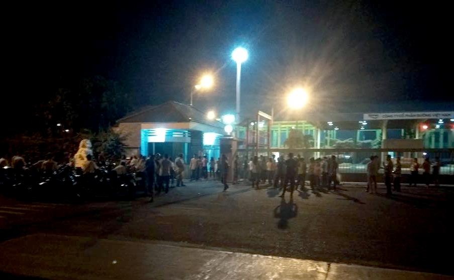 9X mat tich 10 ngay sau khi vao ca dem hinh anh