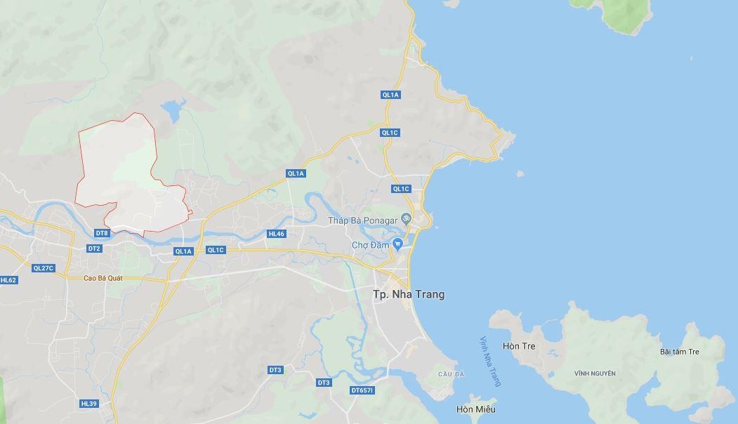 Co giao cap 2 bi xe tai tong chet anh 2