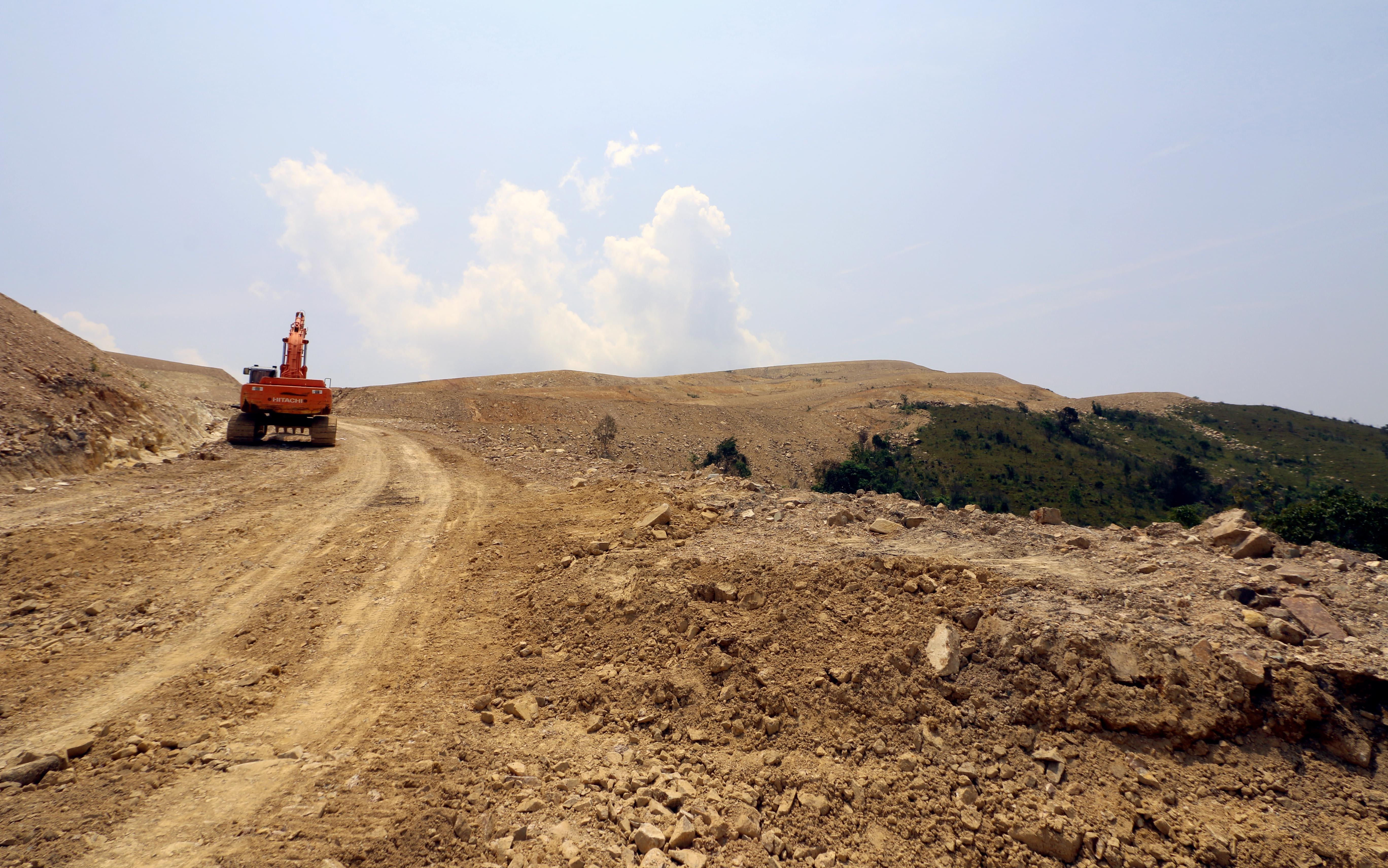 Nui Chin Khuc anh 11