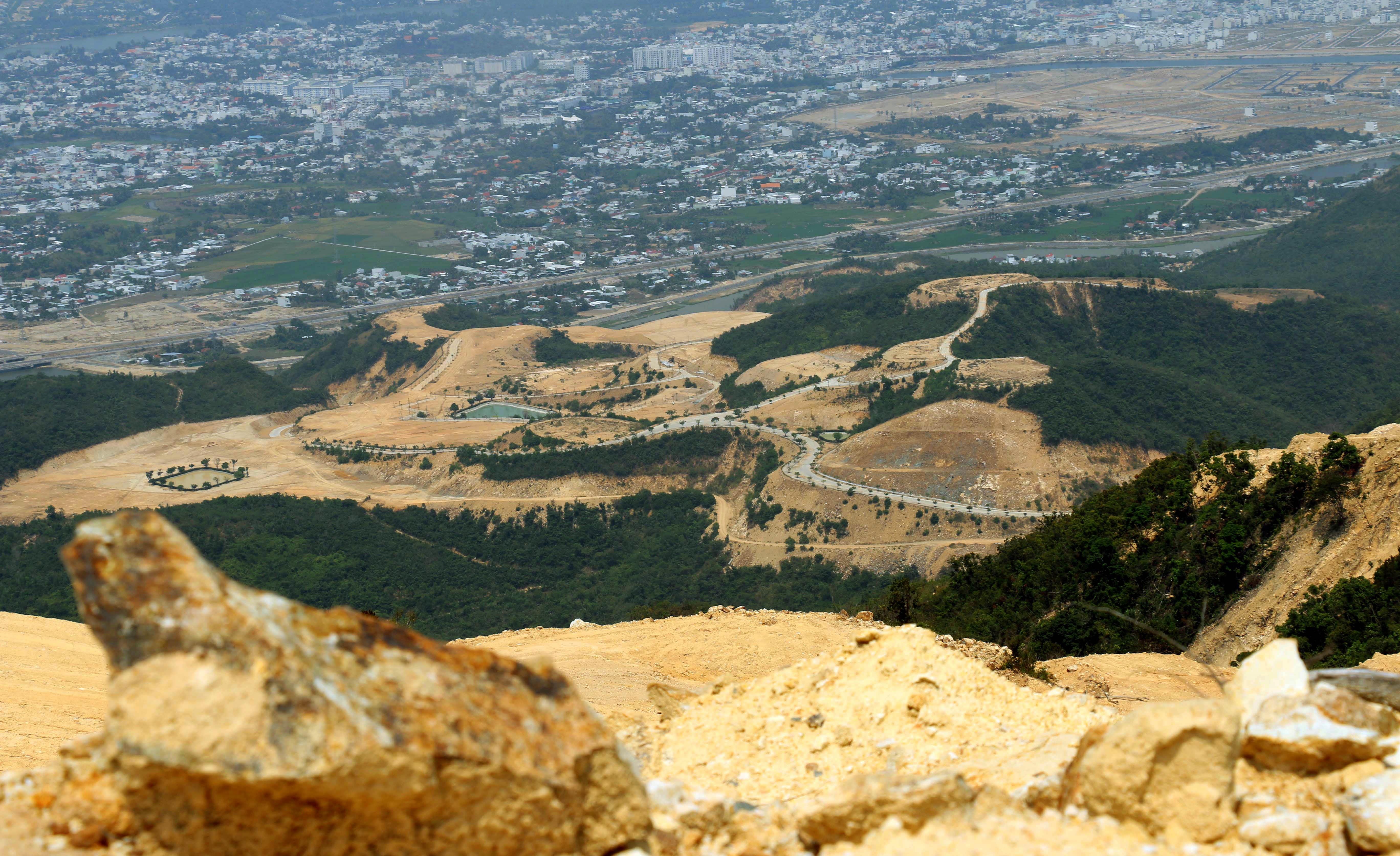 Nui Chin Khuc anh 17