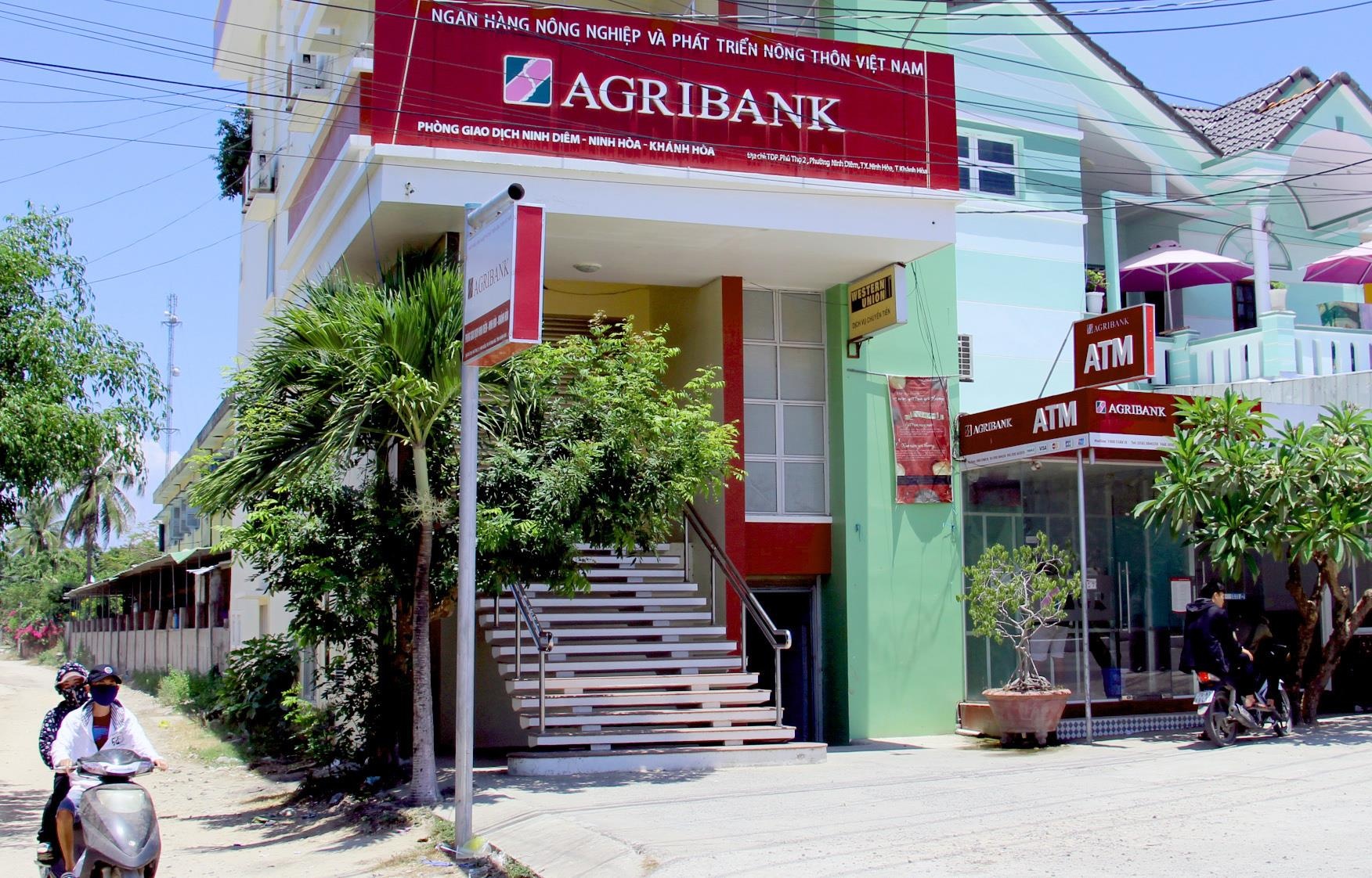 Agribank Khánh Hòa ảnh 1 Agribank Khanh Hoa anh 1